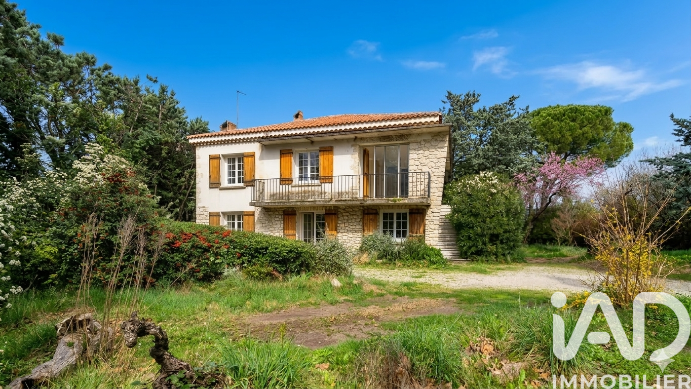 Vente Maison traditionnelle 5 pièces