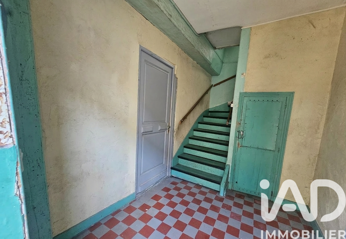 Vente Immeuble 108 m²