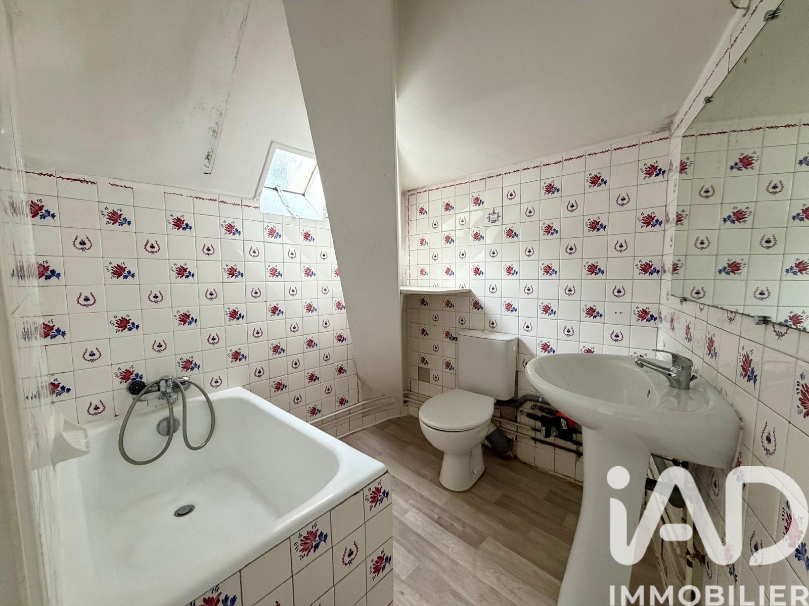 Vente Appartement 1 pièce