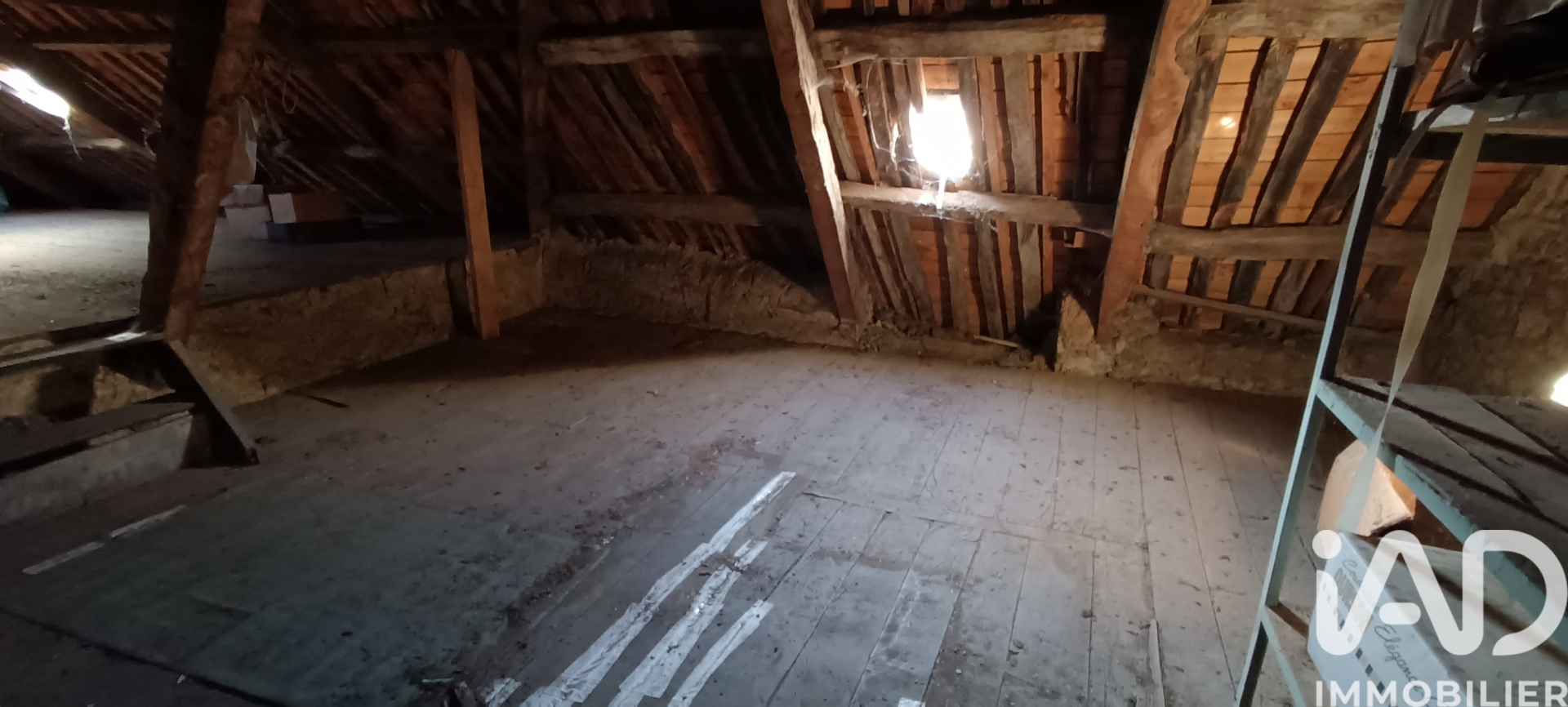 Vente maison à La Trinité — 11