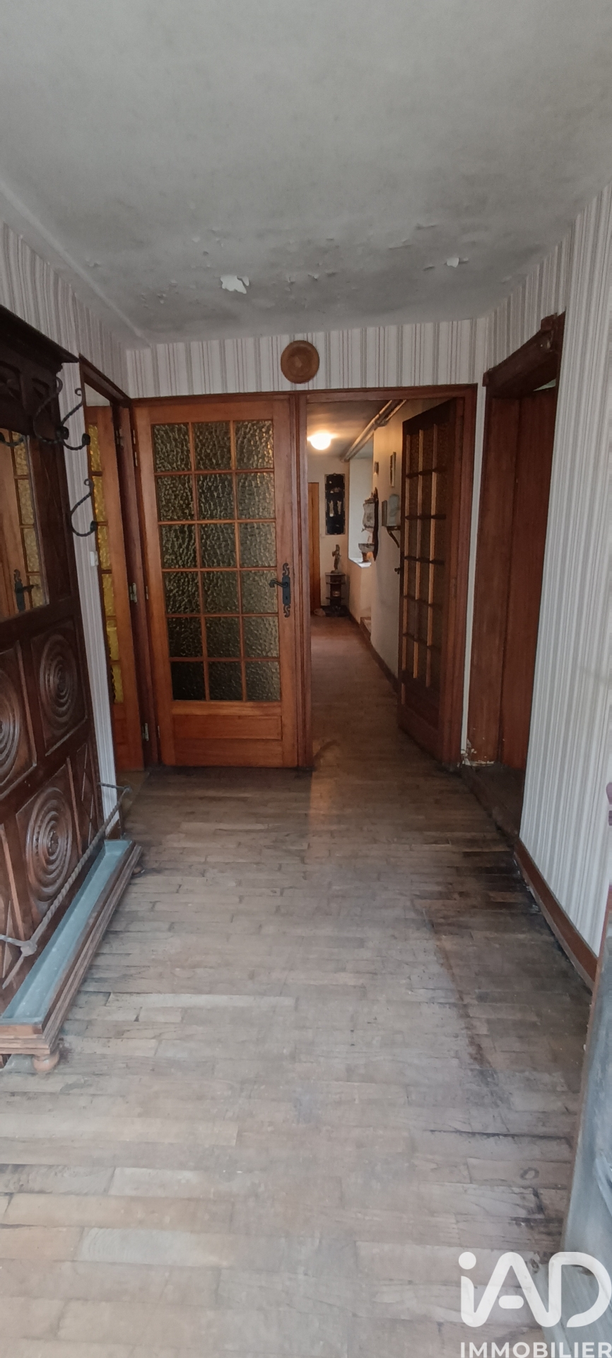 Vente maison à La Trinité — 6