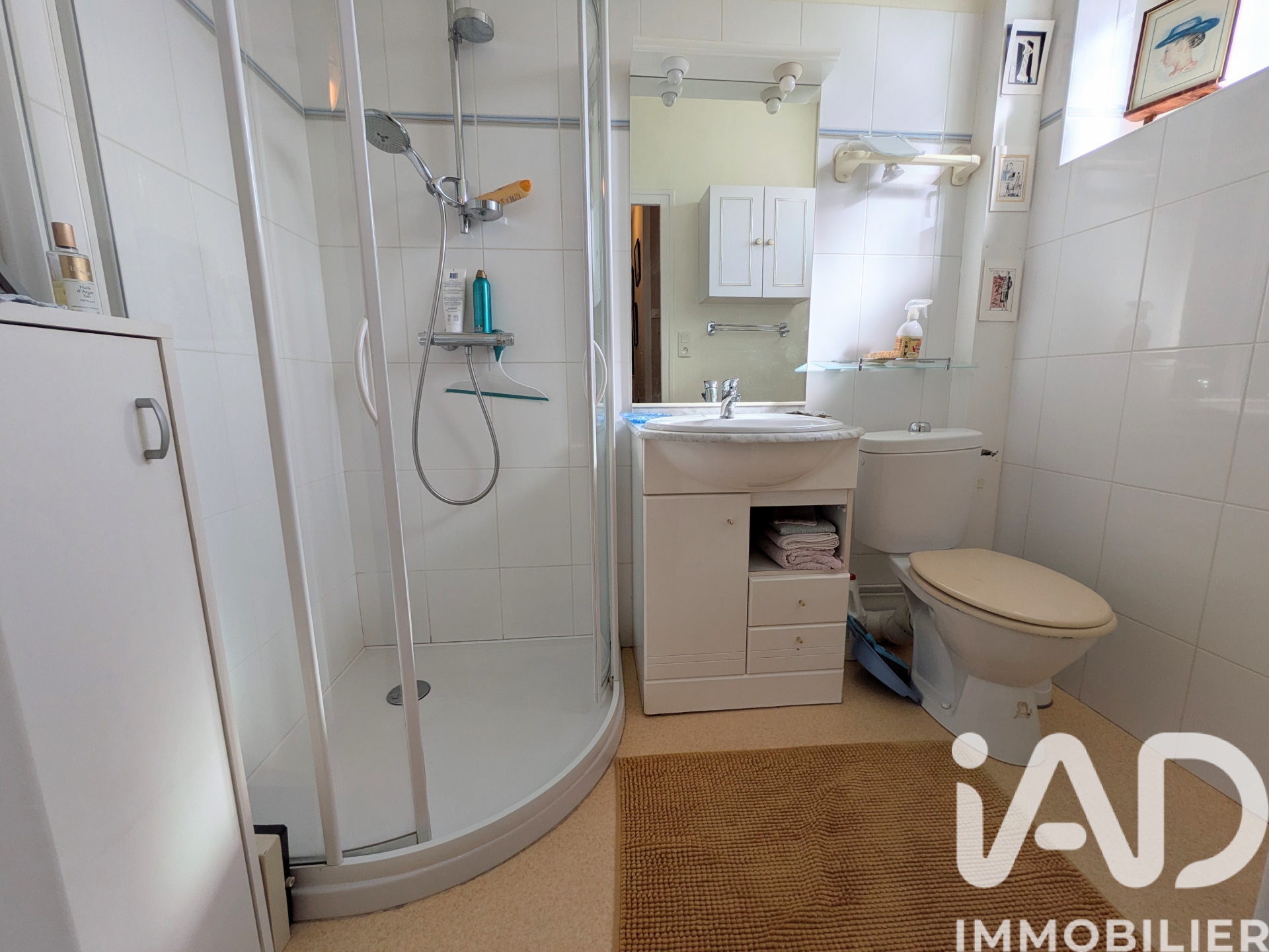 Vente maison à Louvigné — 17