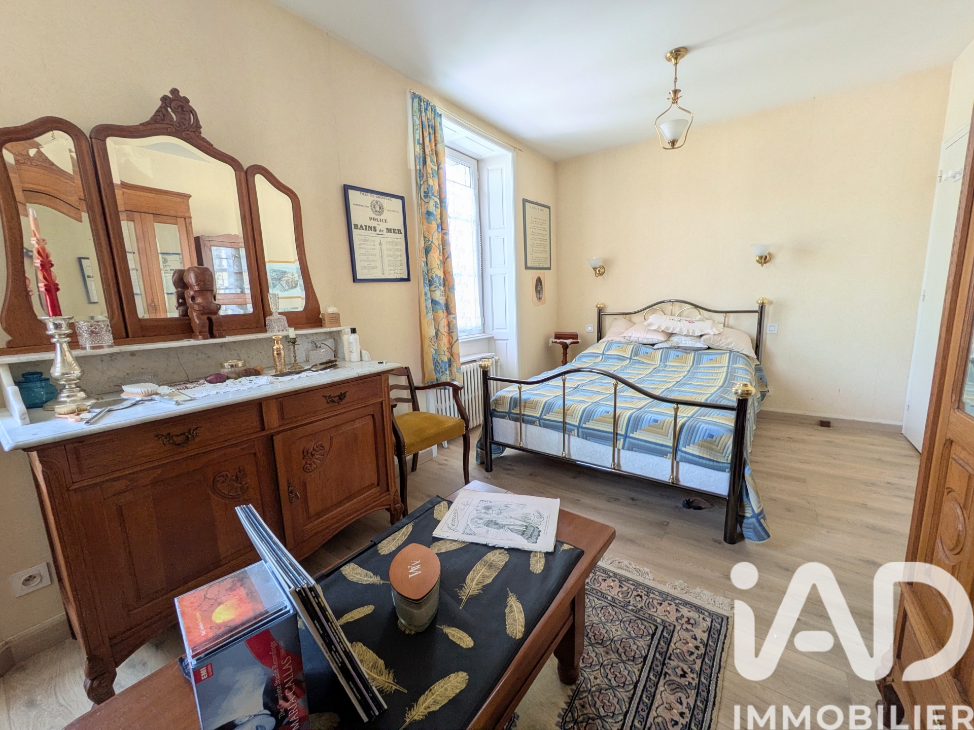 Vente maison à Louvigné — 15