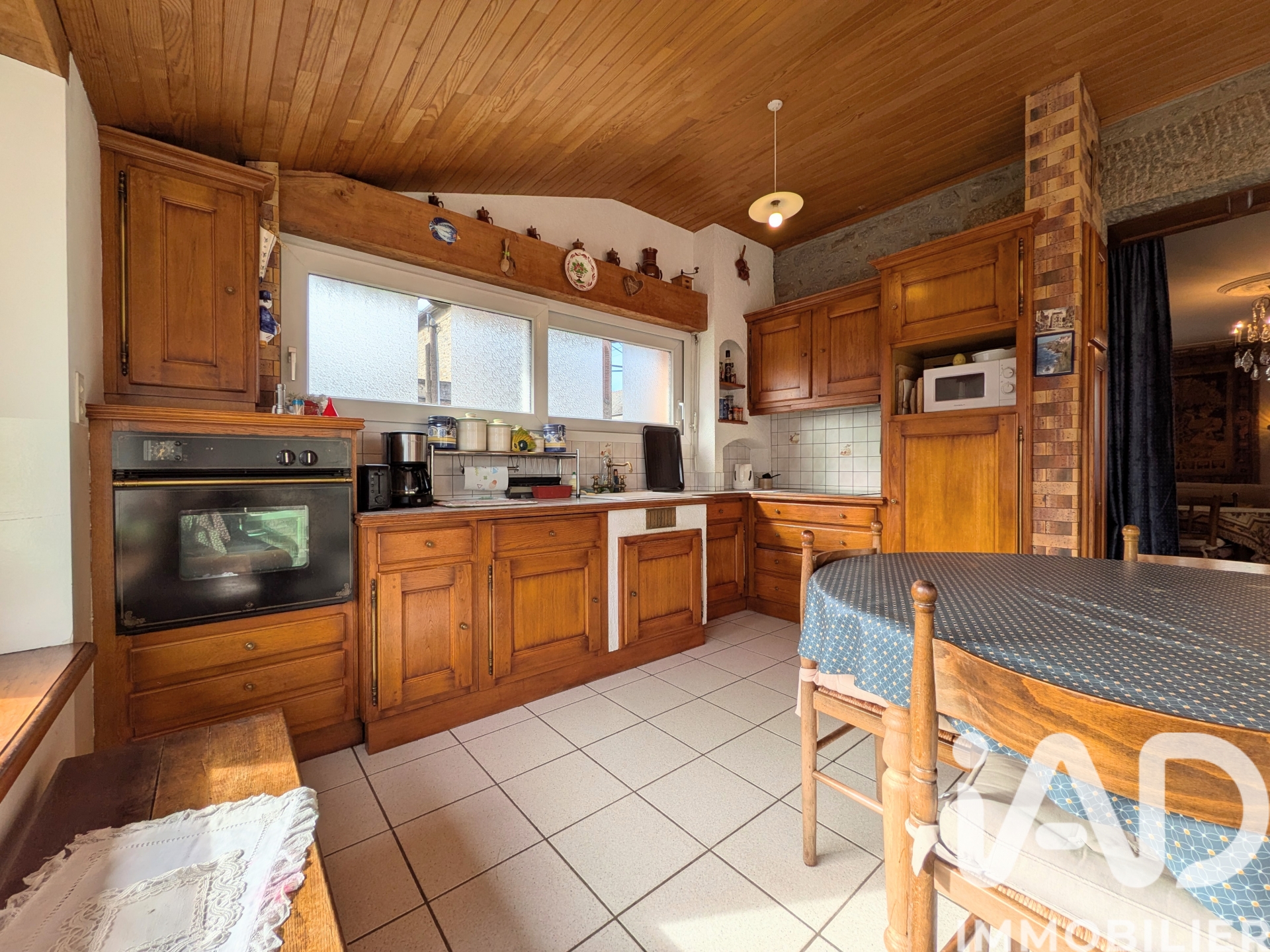 Vente maison à Louvigné — 7