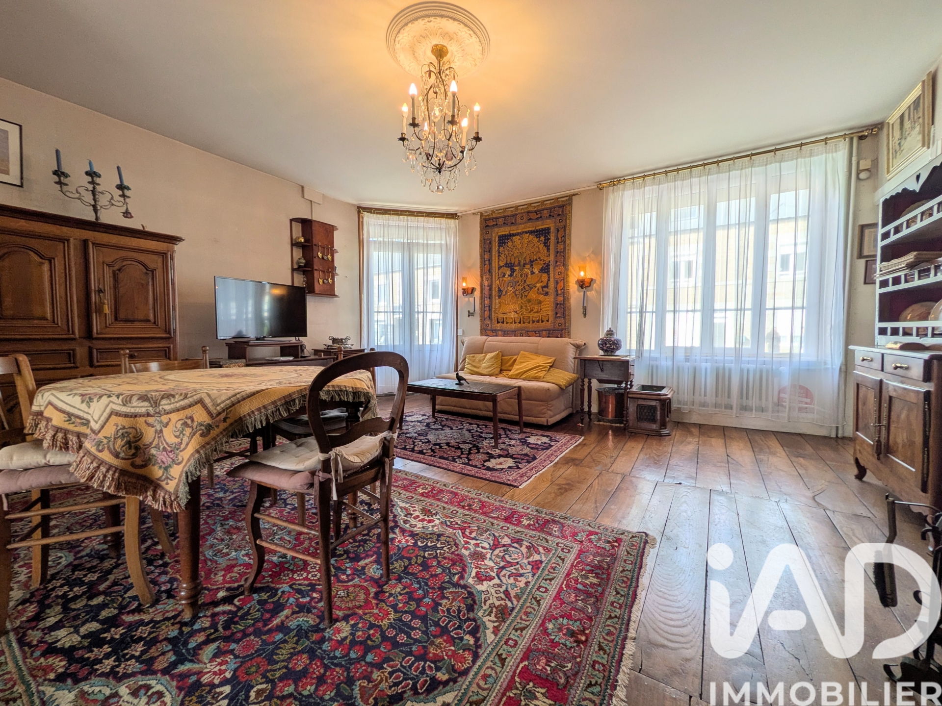 Vente maison à Louvigné — 5