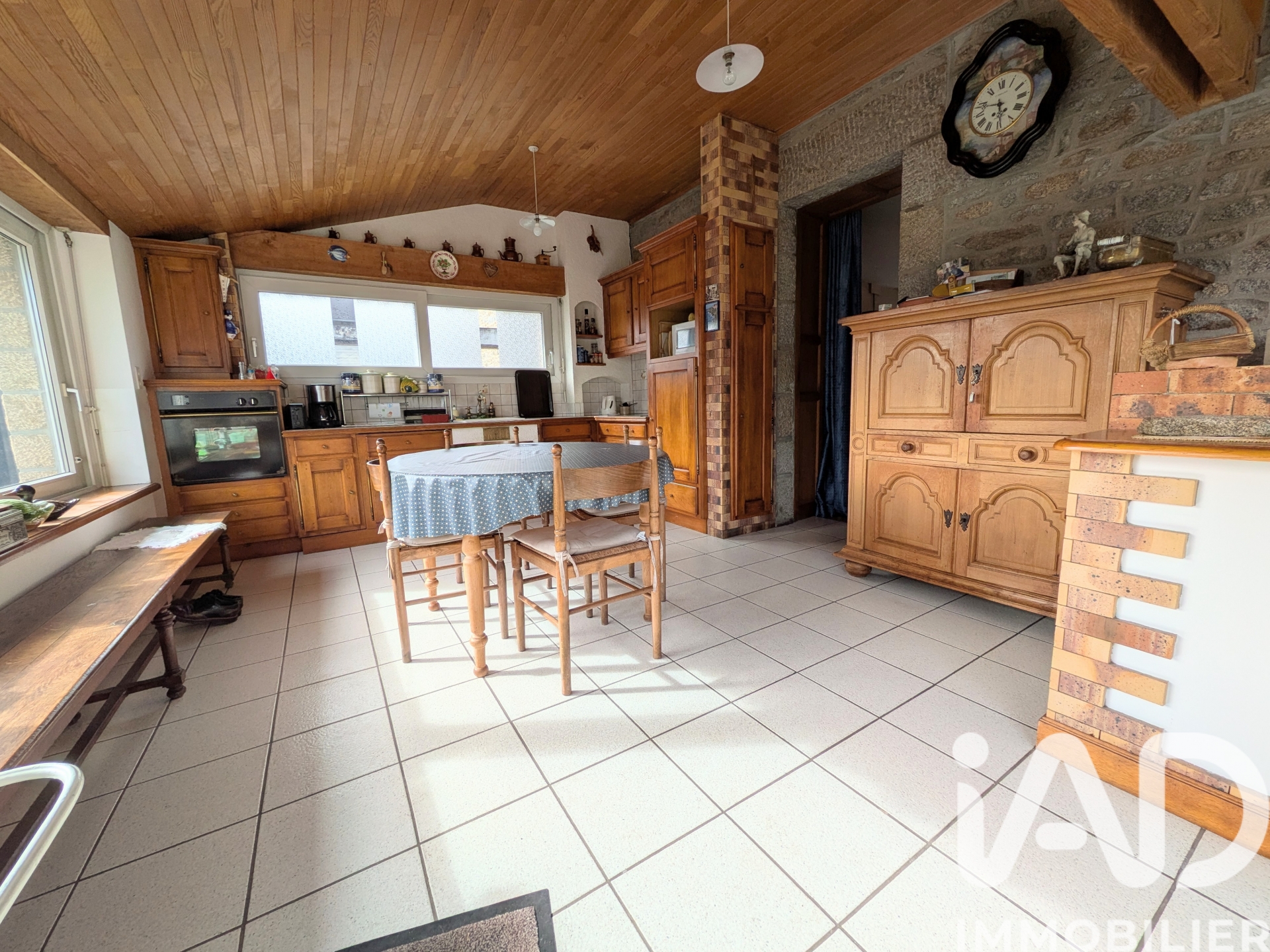 Vente maison à Louvigné — 8