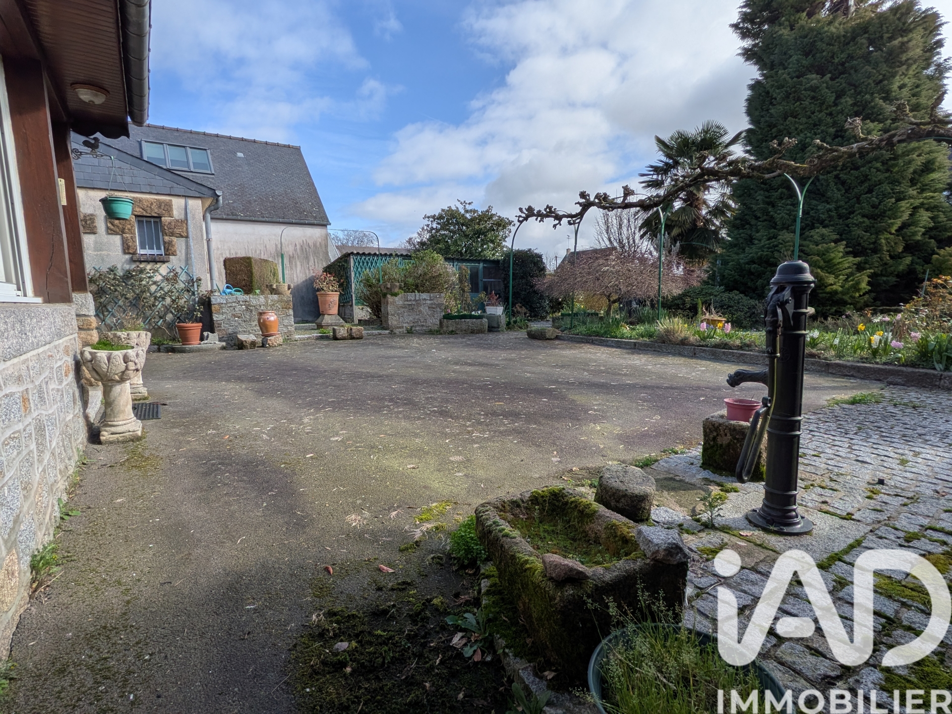 Vente maison à Louvigné — 13