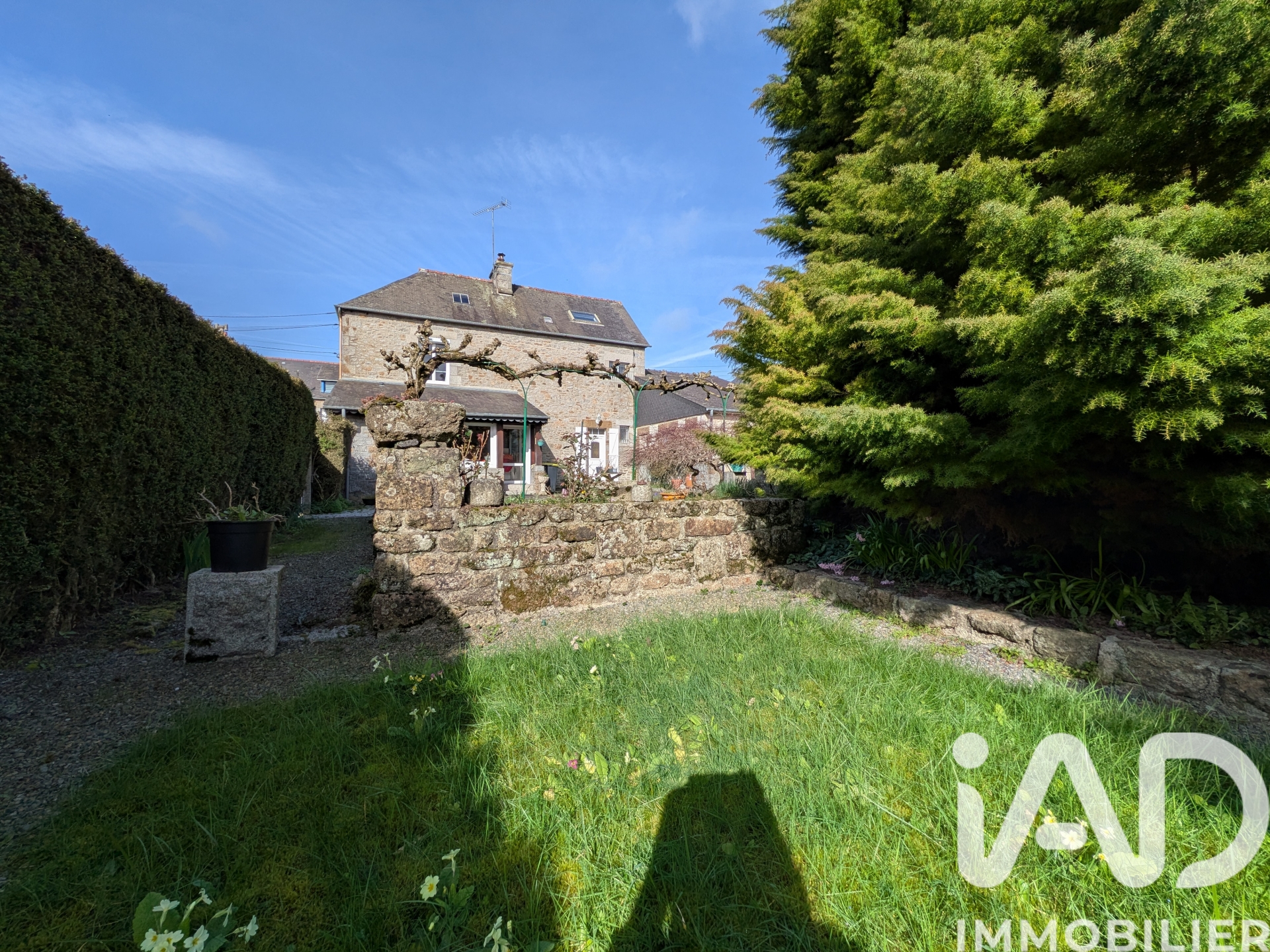 Vente maison à Louvigné — 18
