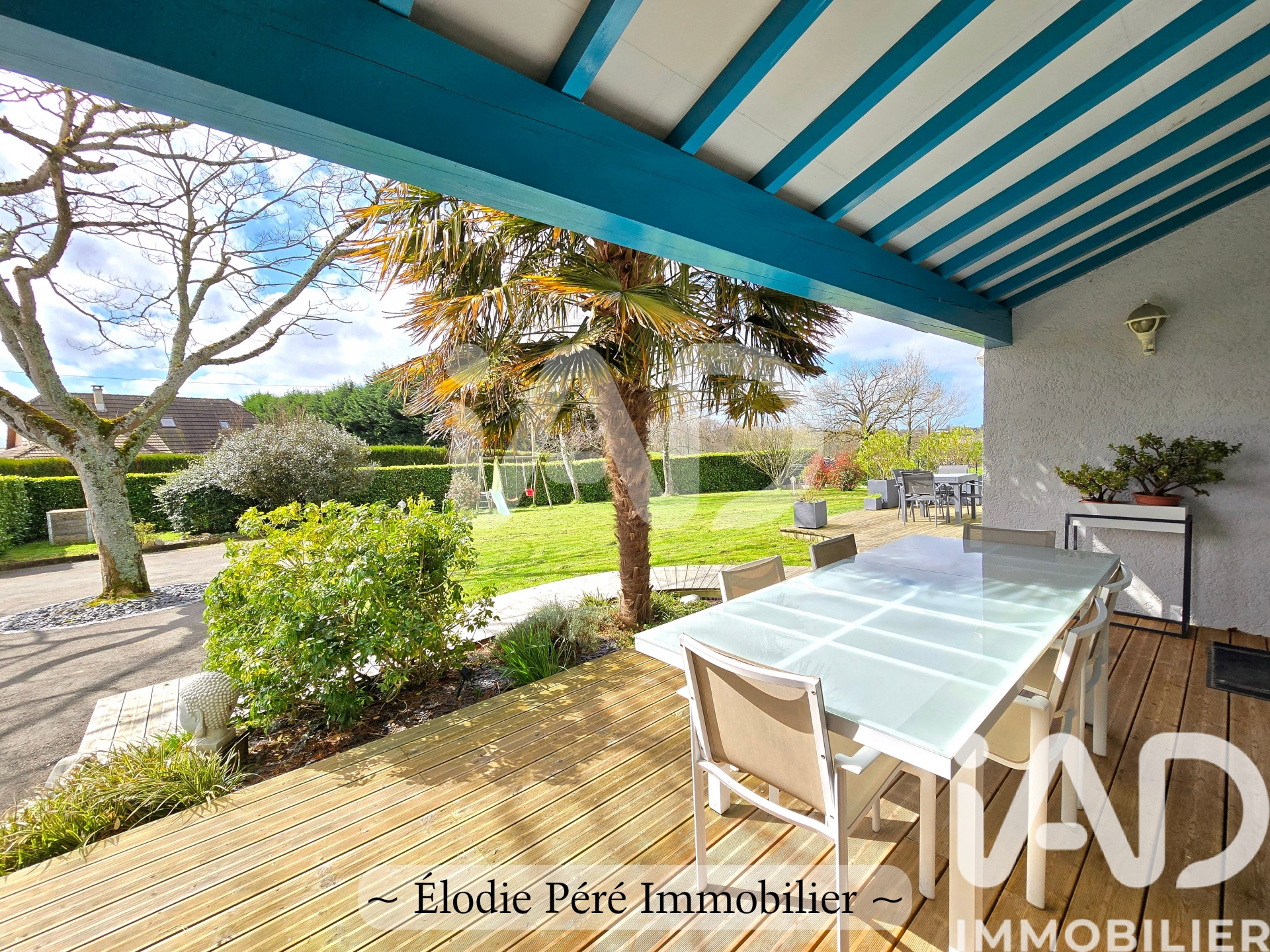 Vente Maison/villa 5 pièces