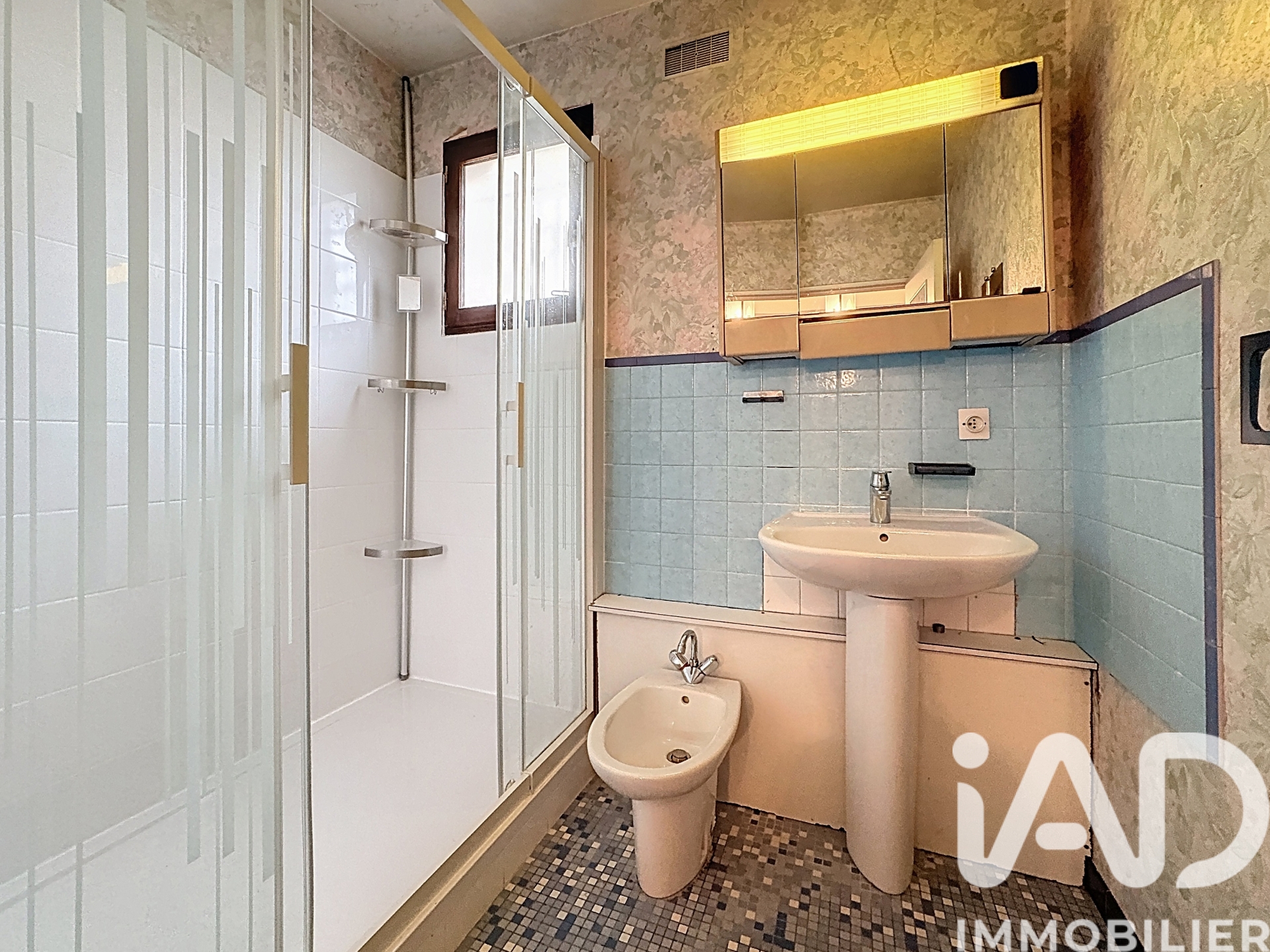 Vente maison à Saint — 11