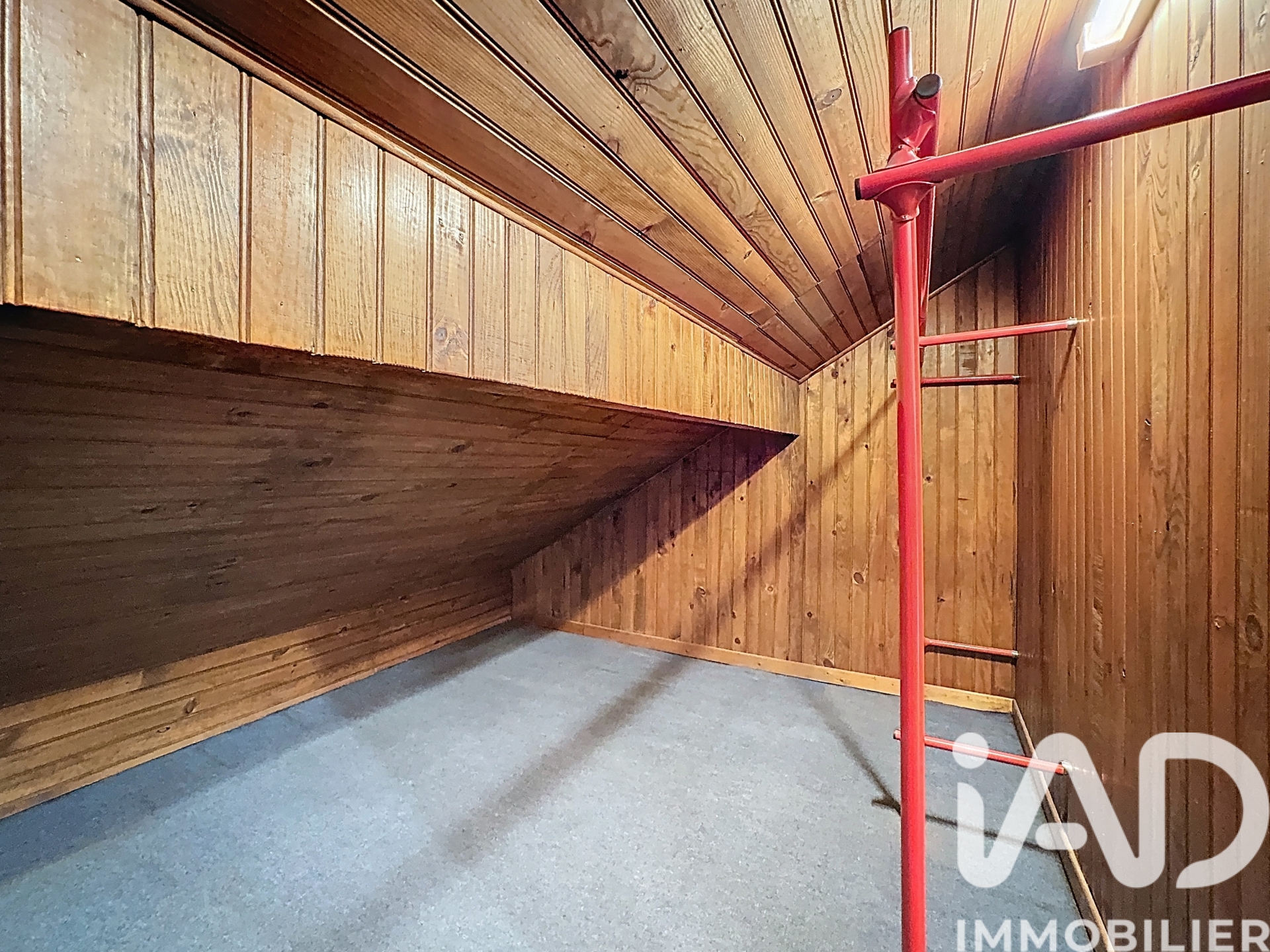 Vente maison à Saint — 21