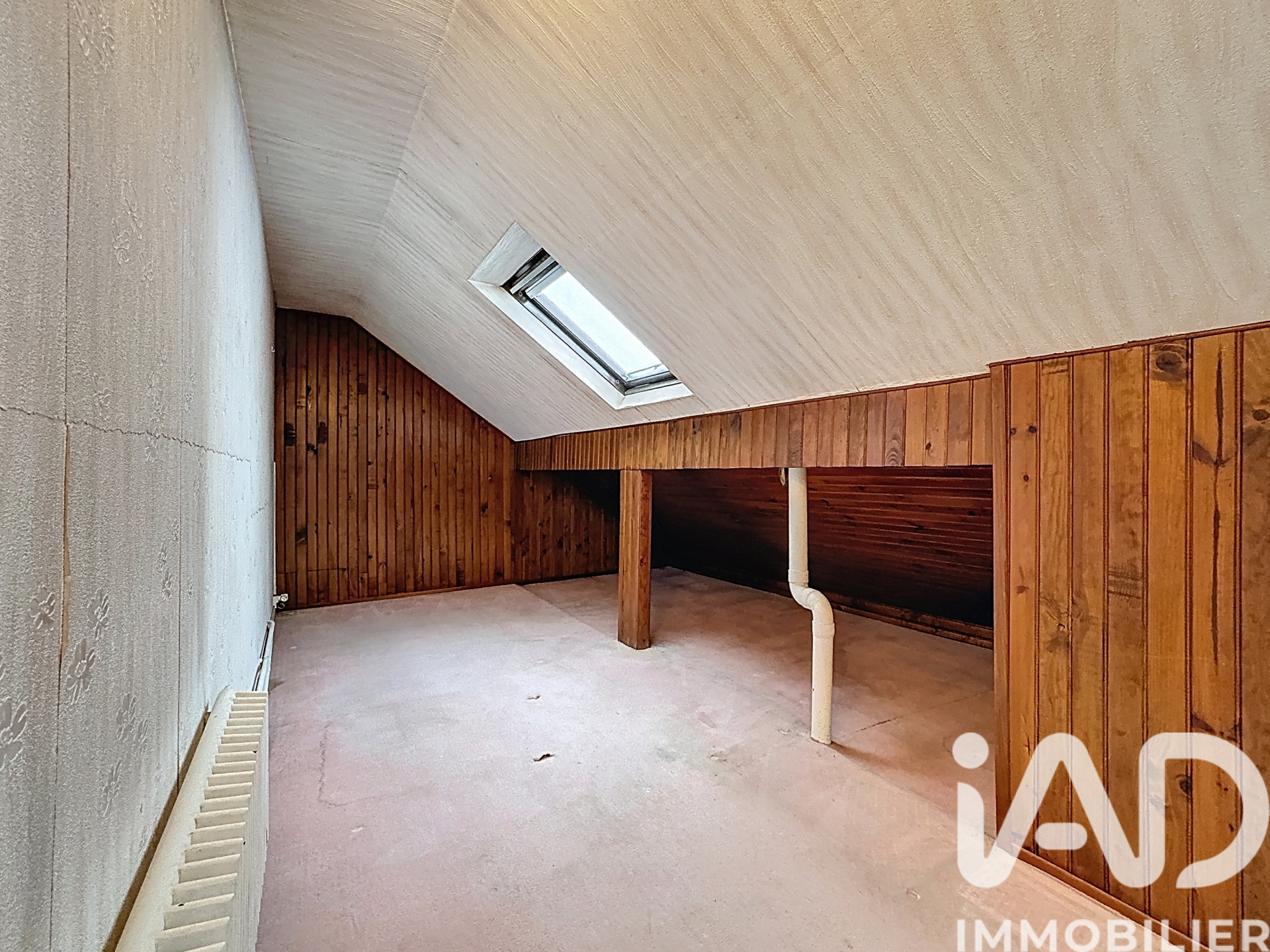 Vente maison à Saint — 18