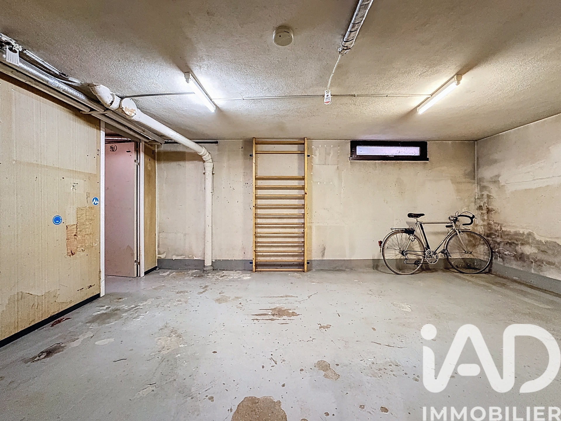 Vente maison à Saint — 24