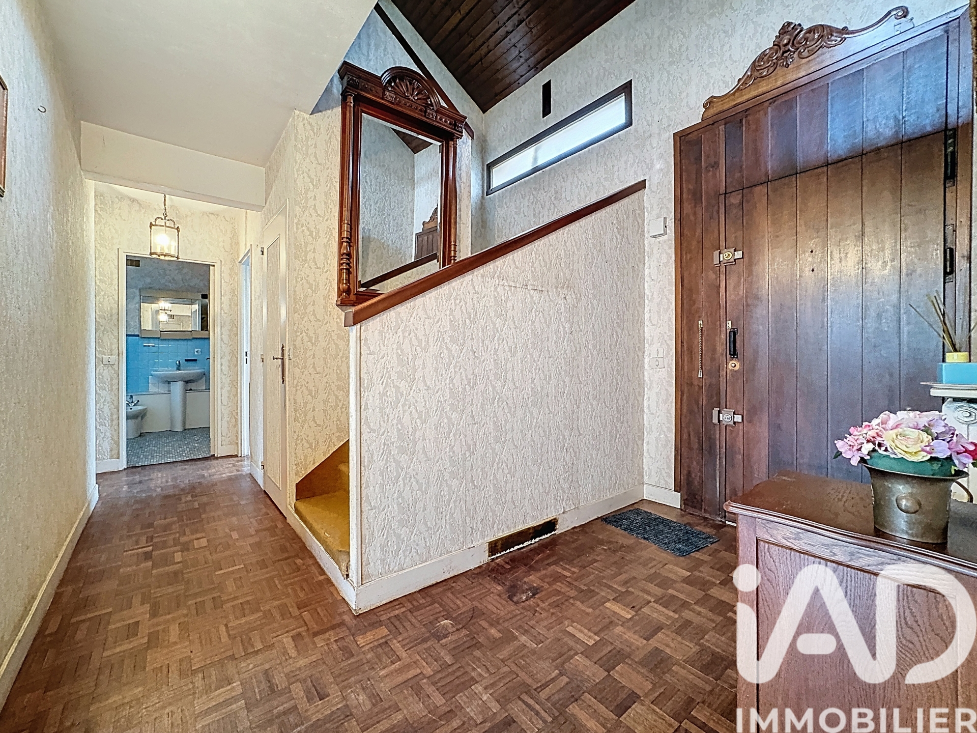 Vente maison à Saint — 9