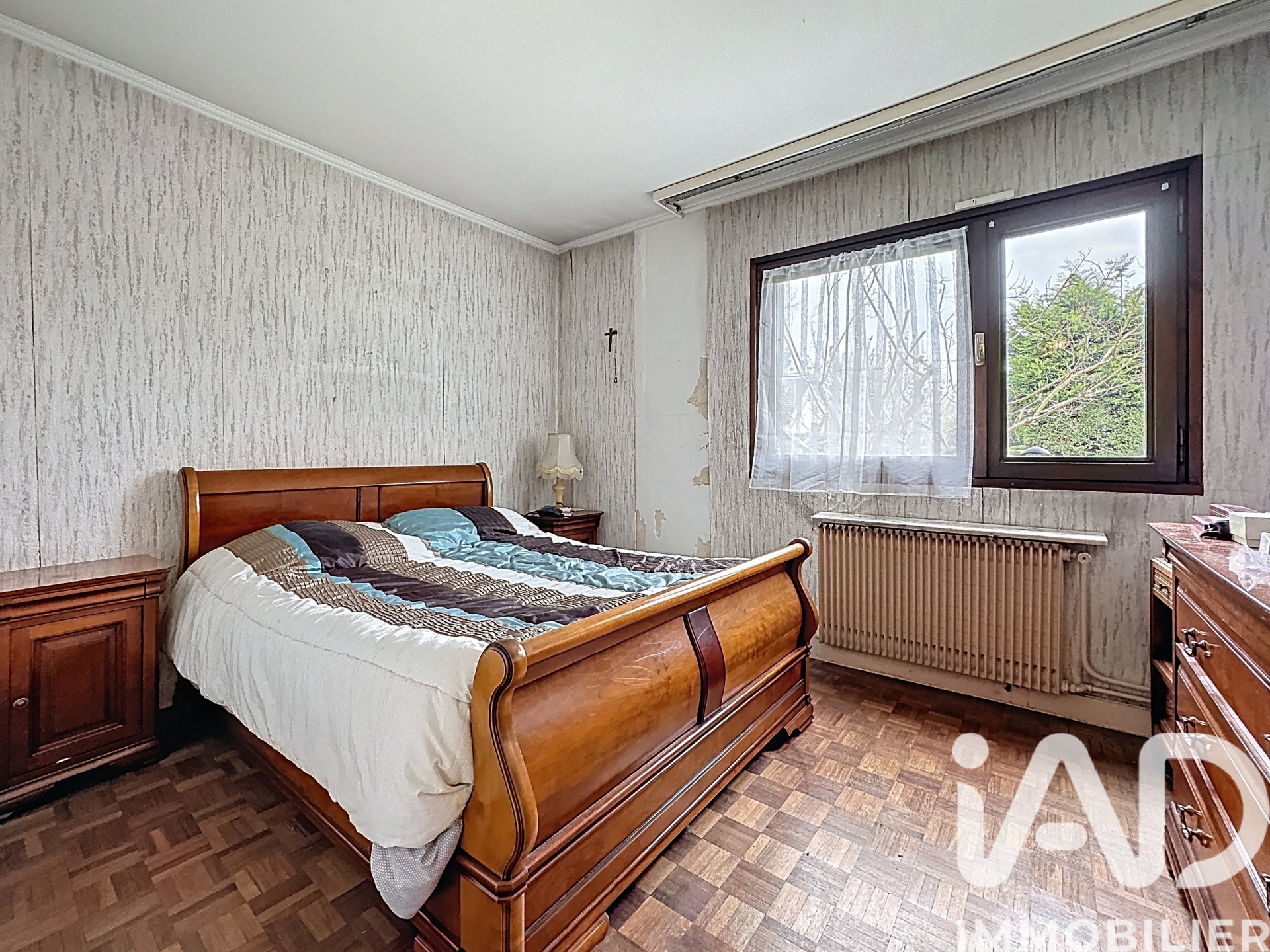 Vente maison à Saint — 10