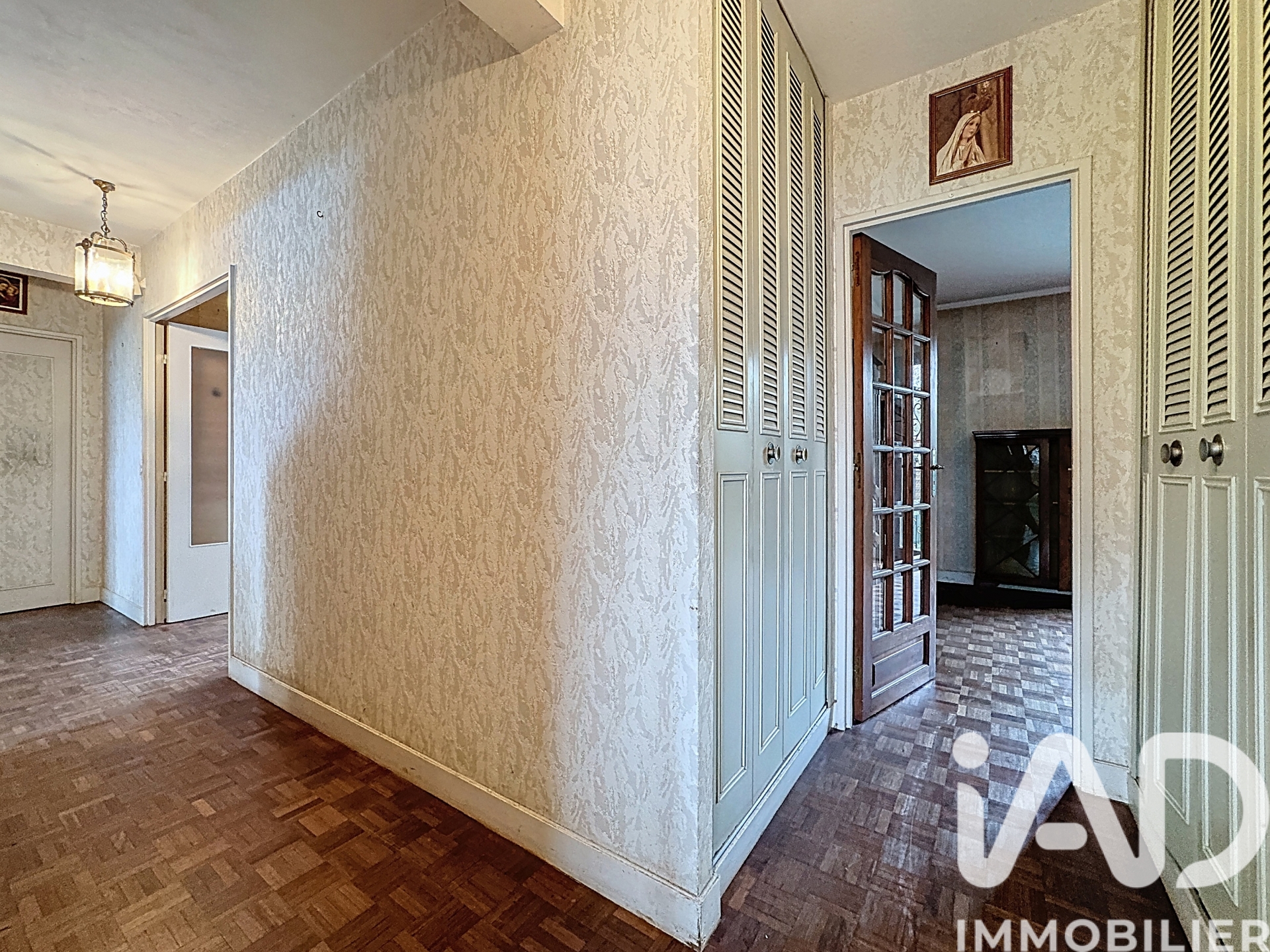 Vente maison à Saint — 12
