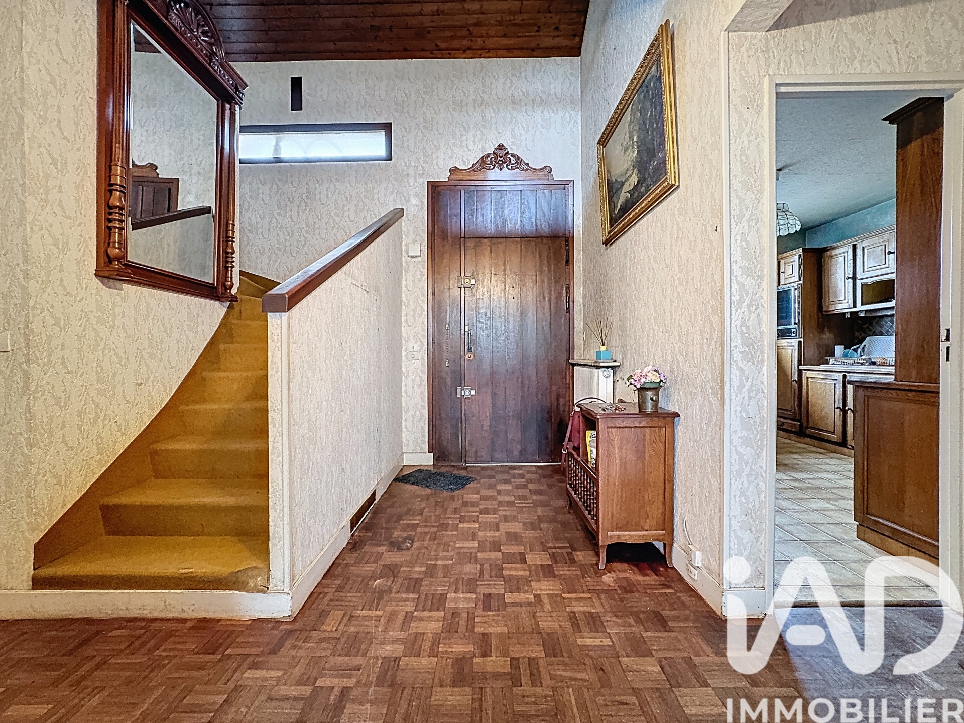 Vente maison à Saint — 7
