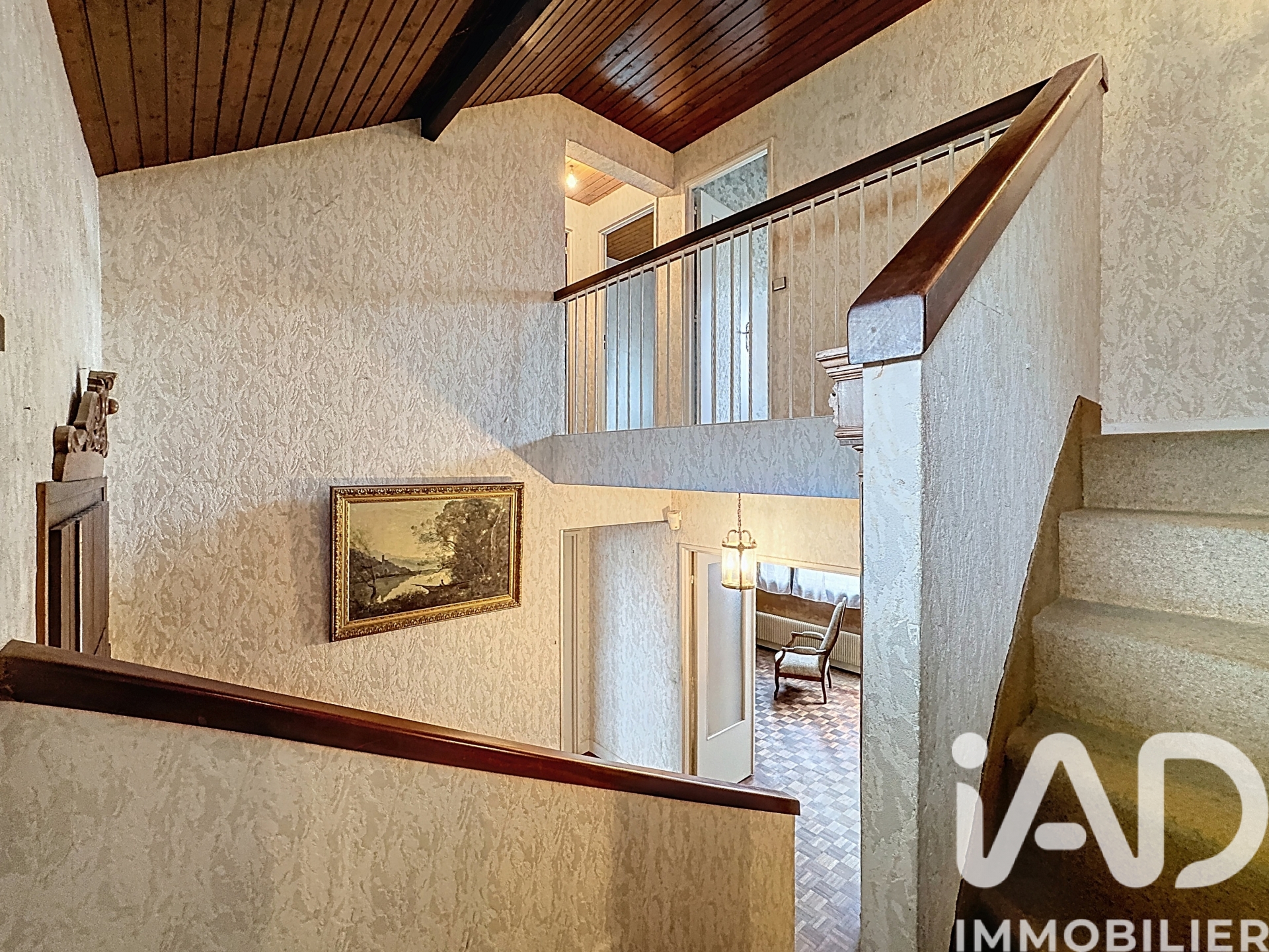 Vente maison à Saint — 22