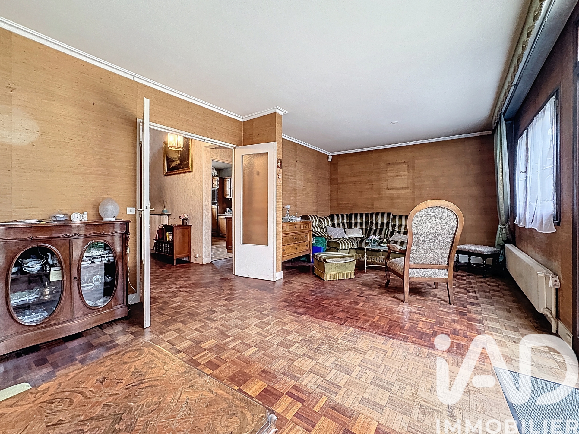Vente maison à Saint — 6