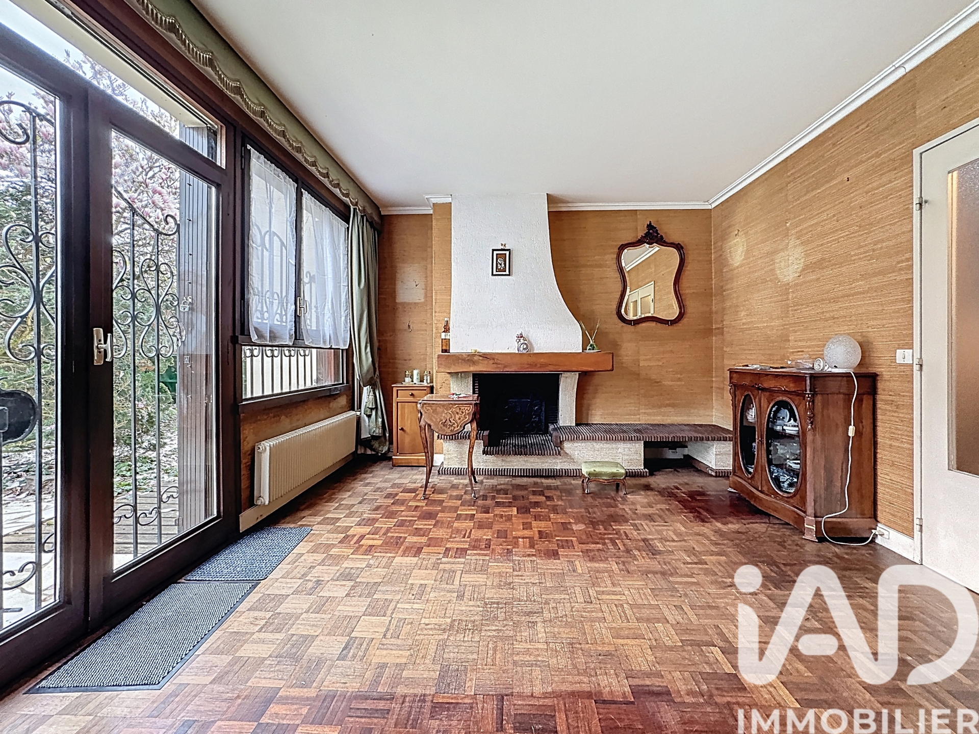 Vente maison à Saint — 4