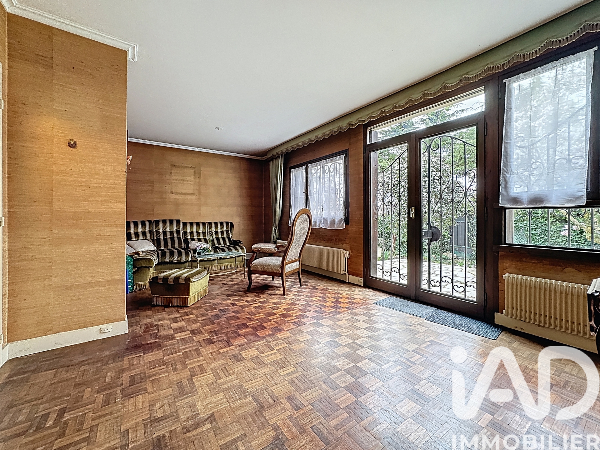 Vente maison à Saint — 5