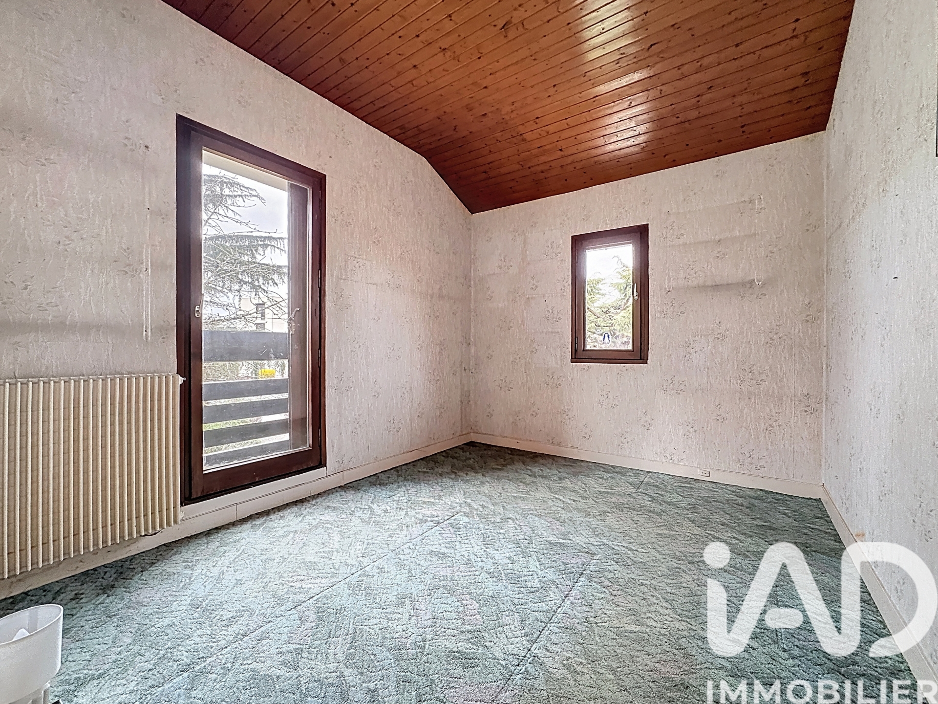 Vente maison à Saint — 17