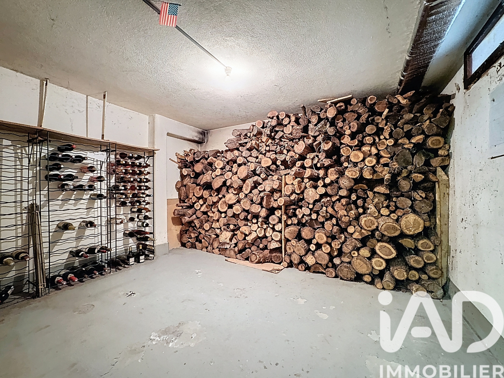 Vente maison à Saint — 23