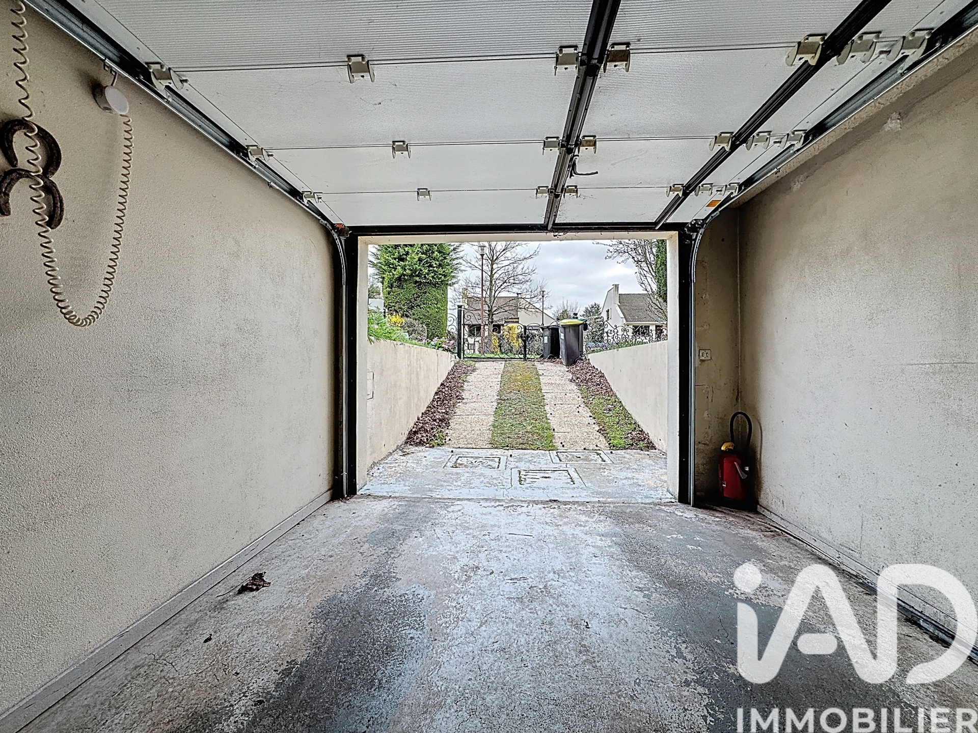 Vente maison à Saint — 26