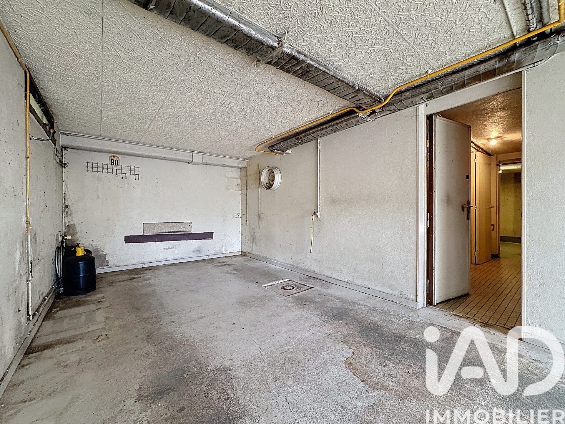 Vente maison à Saint — 25