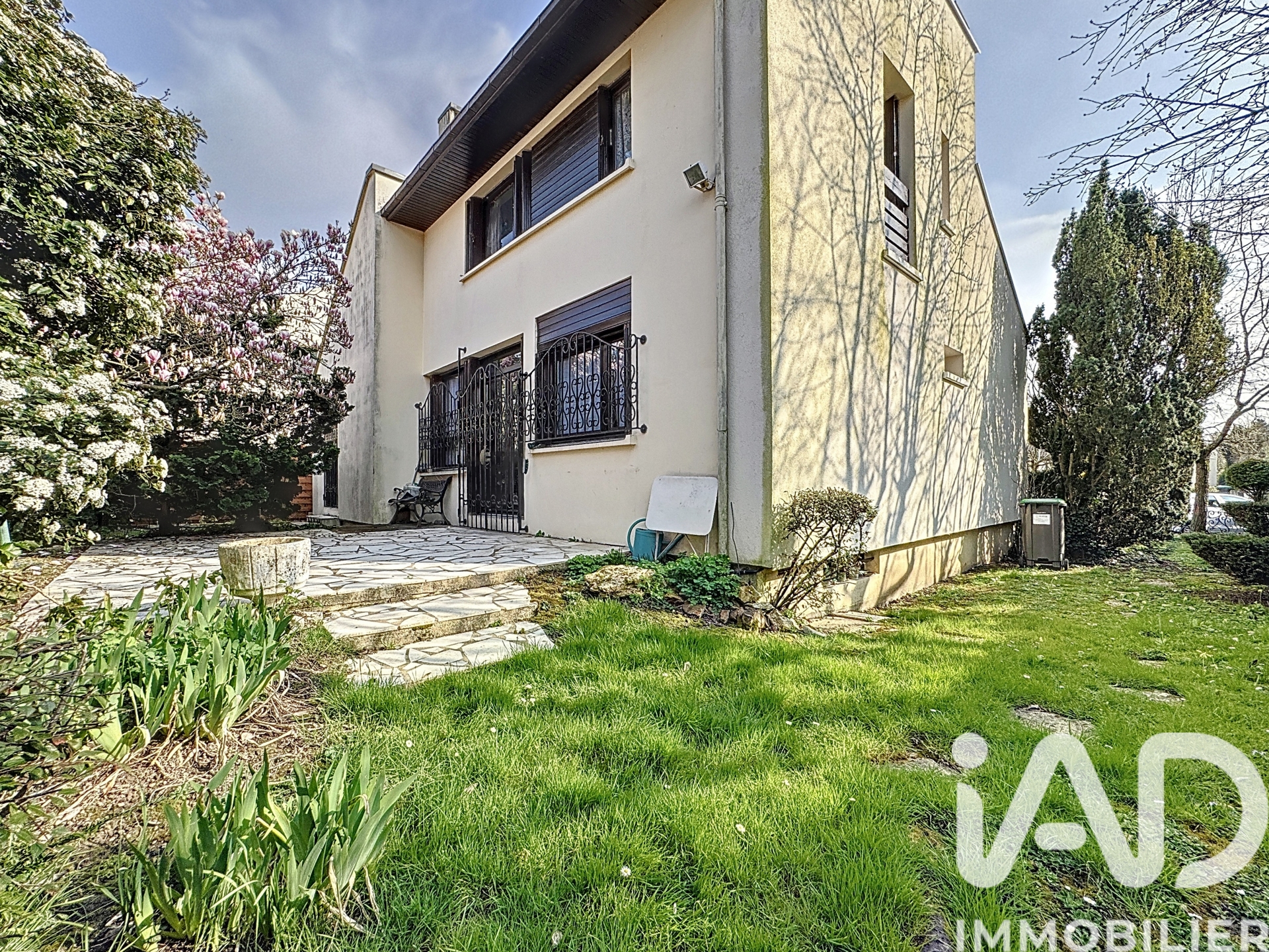 Vente maison à Saint — 28