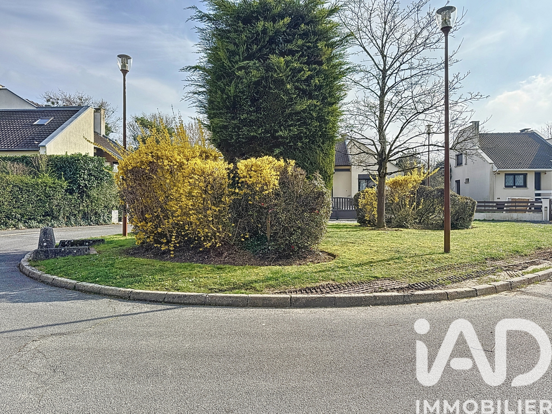 Vente maison à Saint — 27