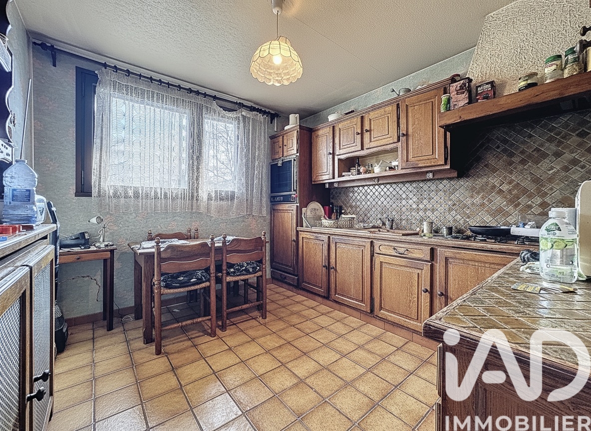 Vente maison à Saint — 8