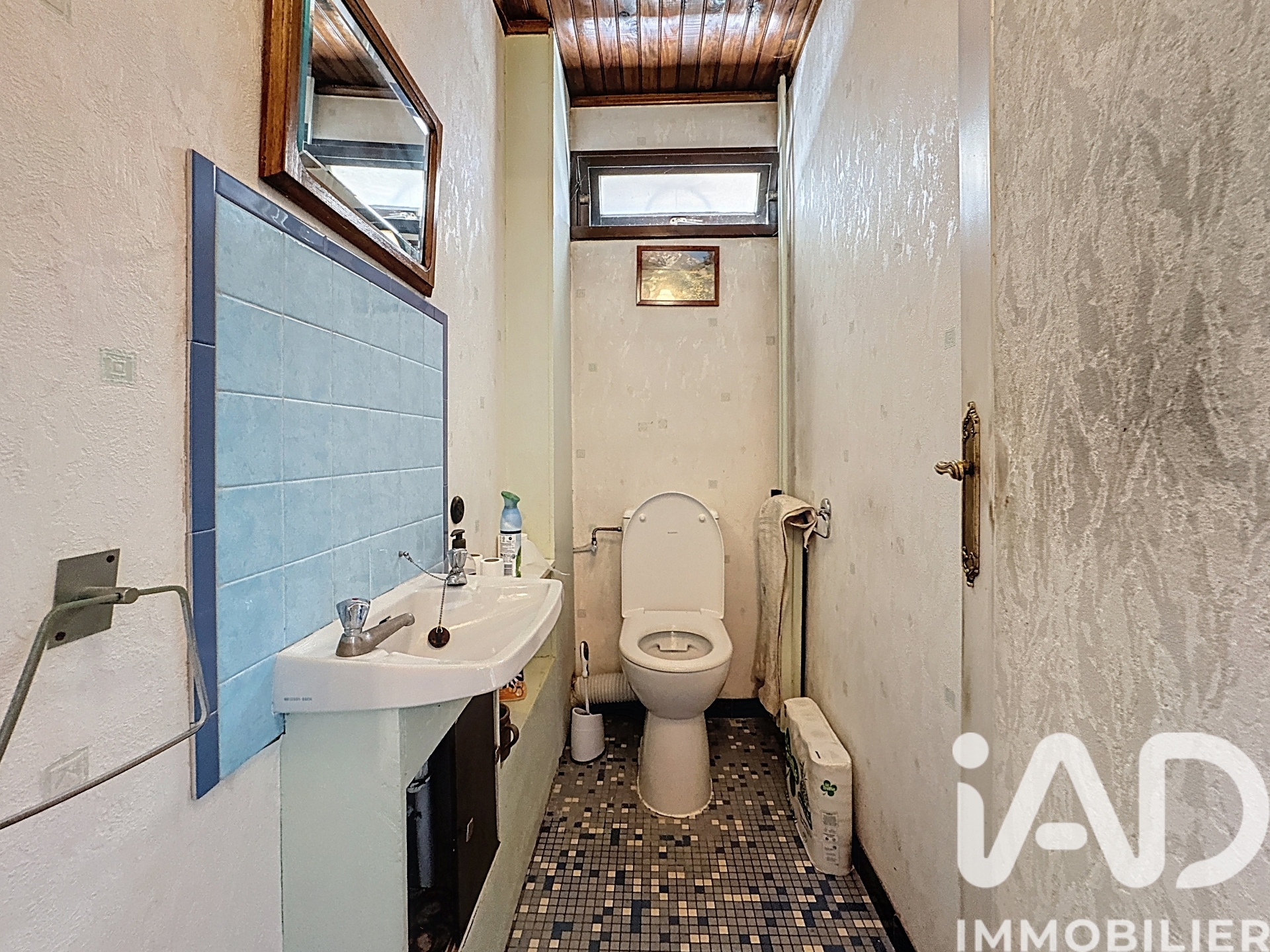 Vente maison à Saint — 14