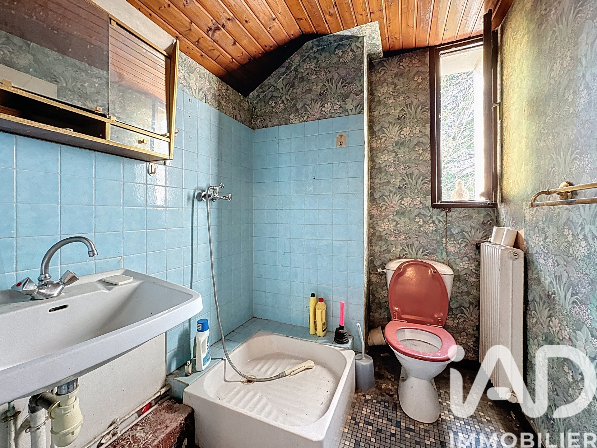 Vente maison à Saint — 20