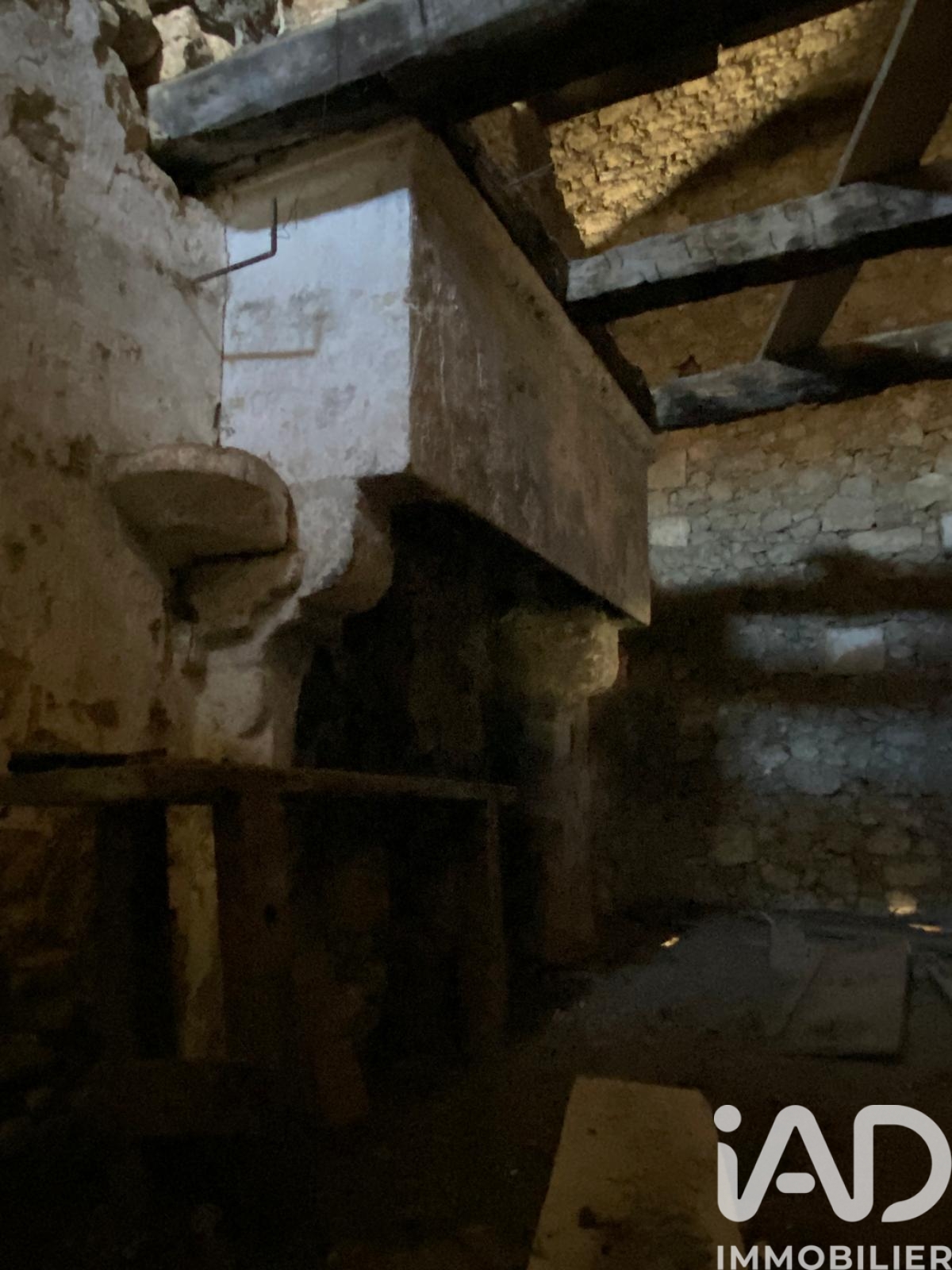 Vente immeuble 62 m² à Gensac (33890) — 6
