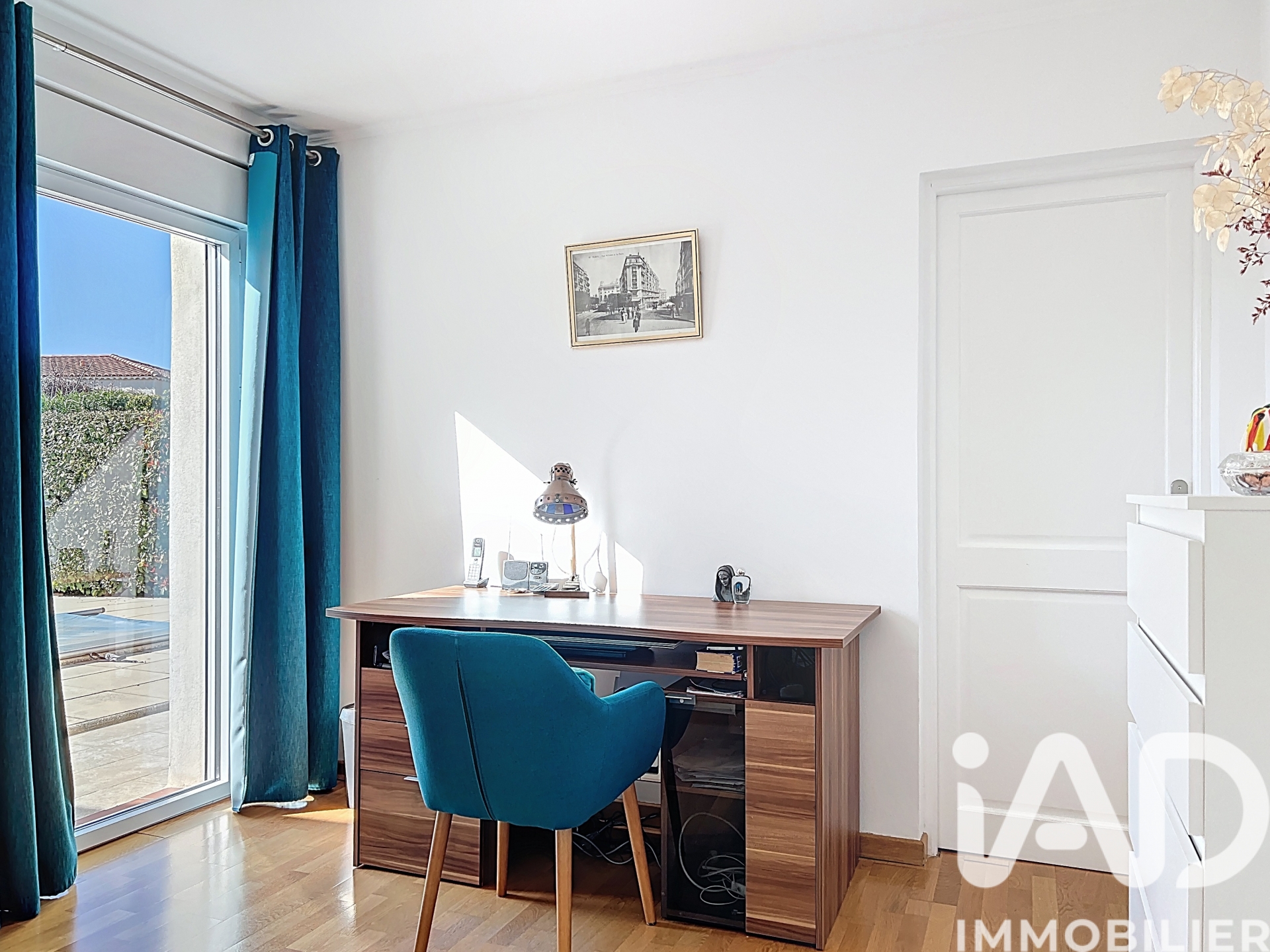 Vente maison à Velaux (13880) : maison 5 pièces 122 m² — 12