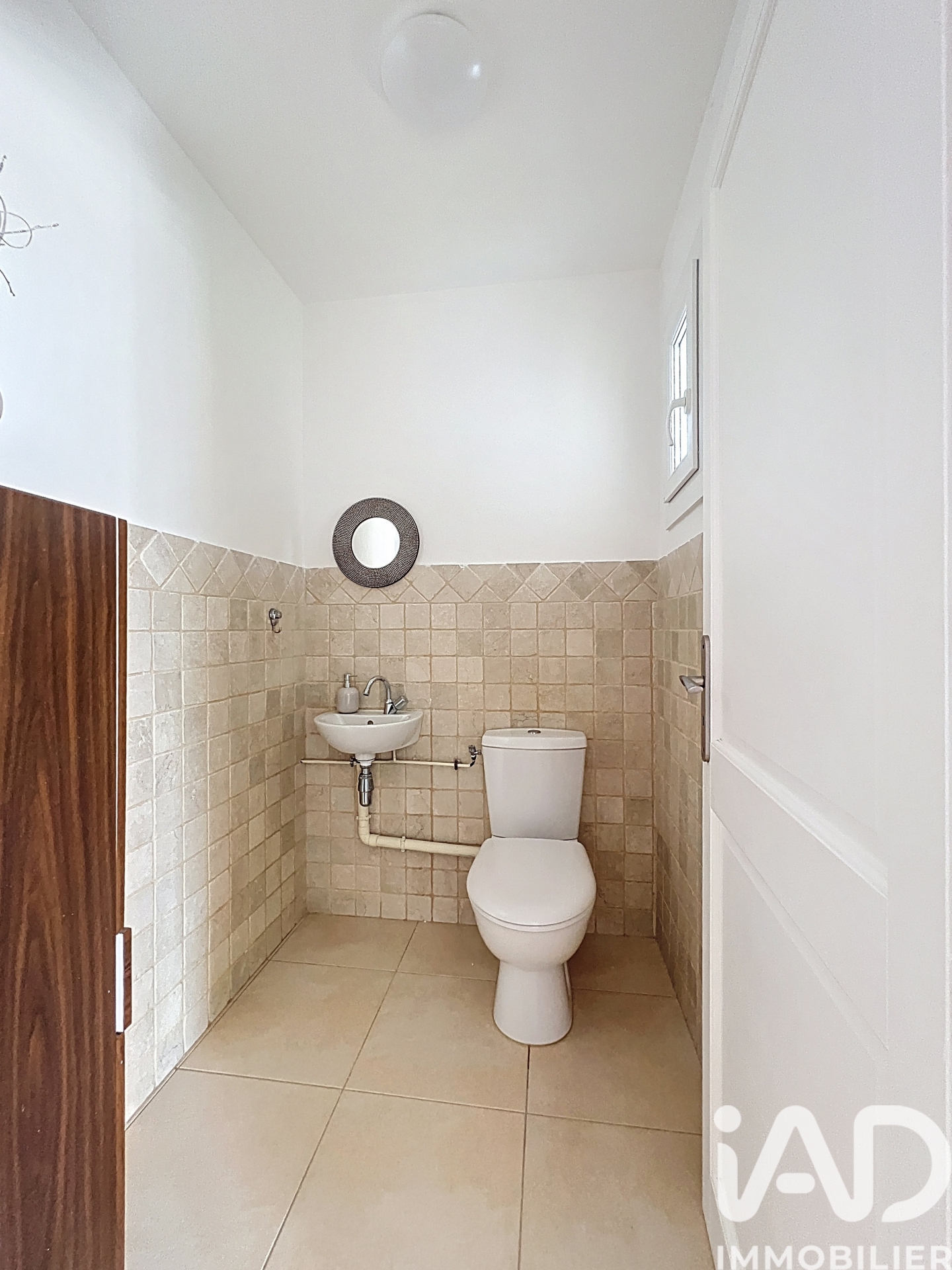 Vente maison à Velaux (13880) : maison 5 pièces 122 m² — 23