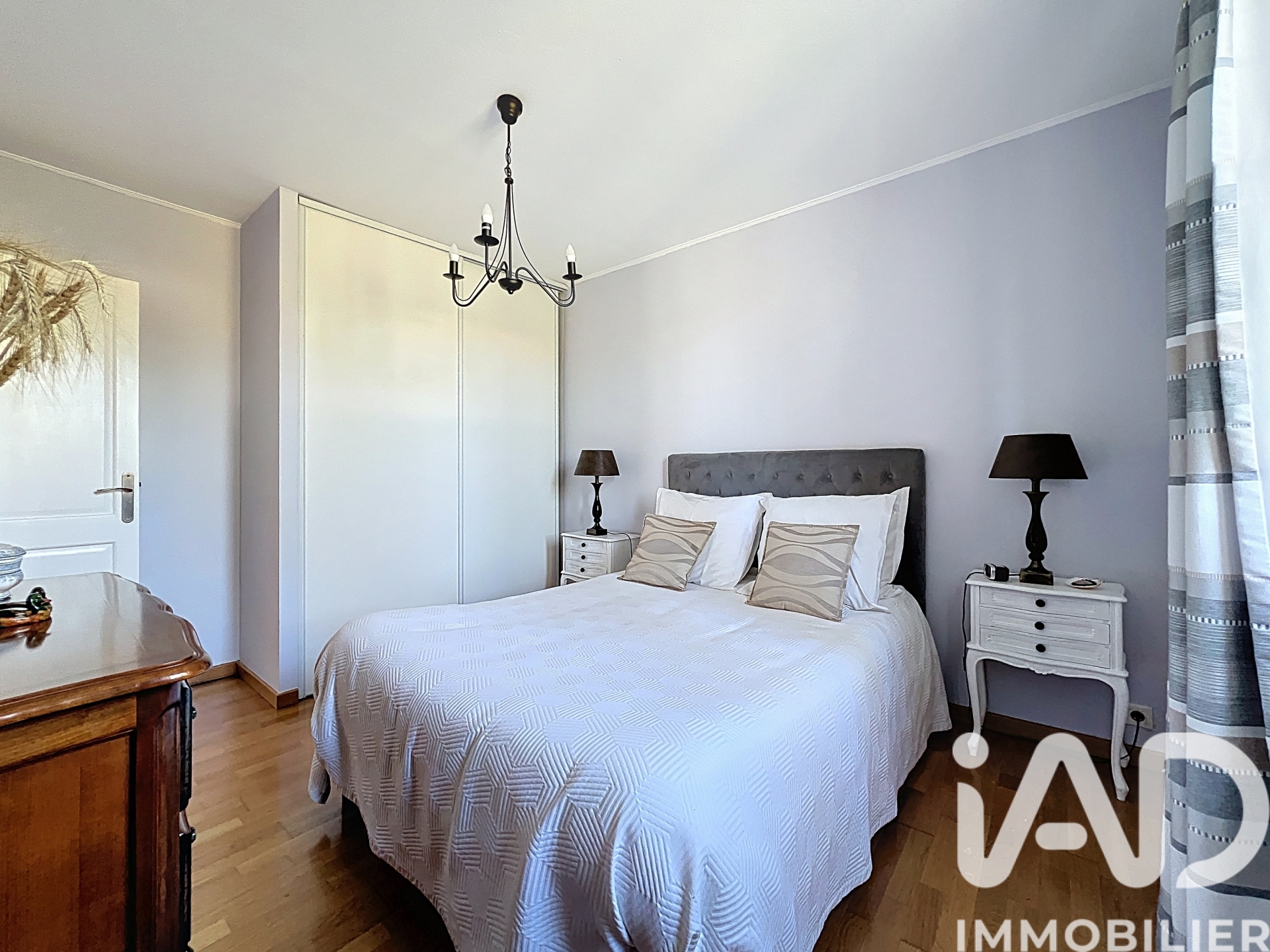 Vente maison à Velaux (13880) : maison 5 pièces 122 m² — 15