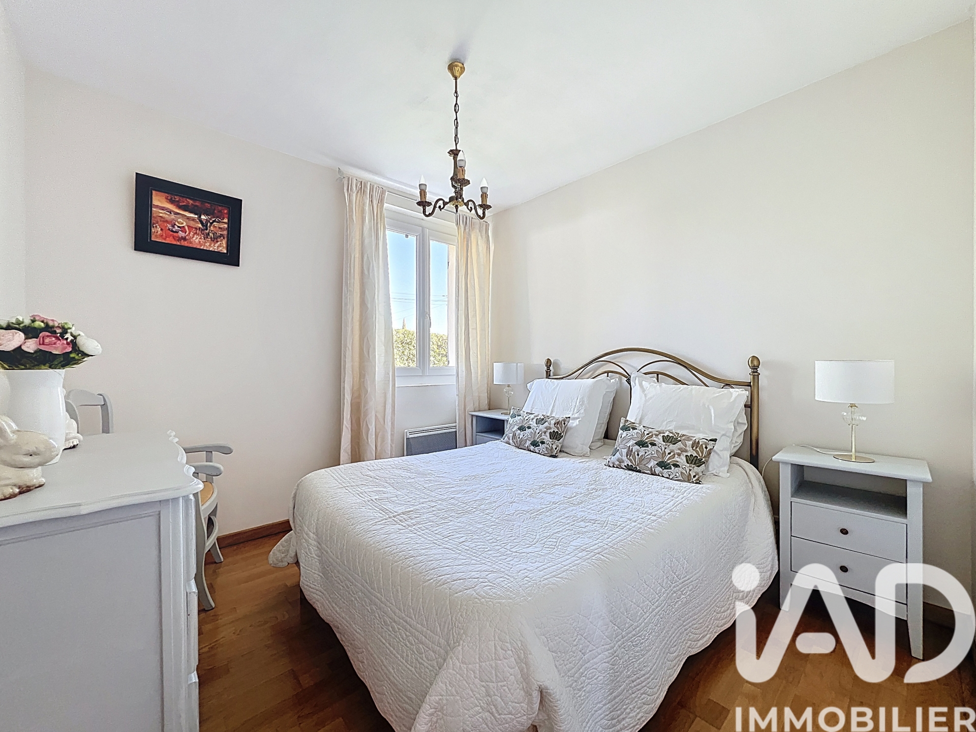 Vente maison à Velaux (13880) : maison 5 pièces 122 m² — 17