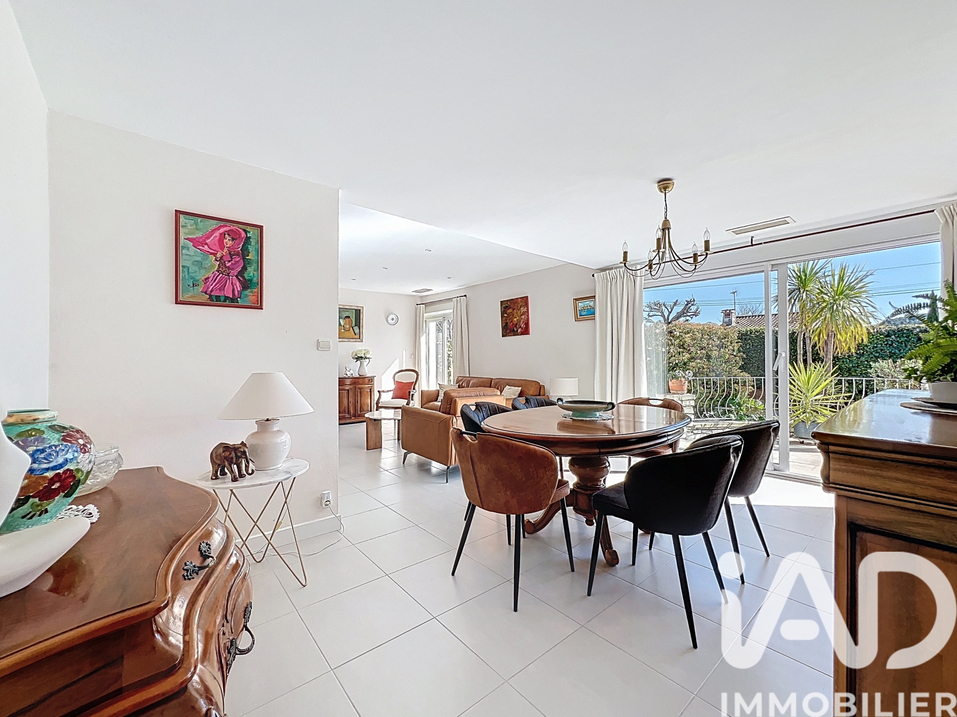 Vente maison à Velaux (13880) : maison 5 pièces 122 m² — 10