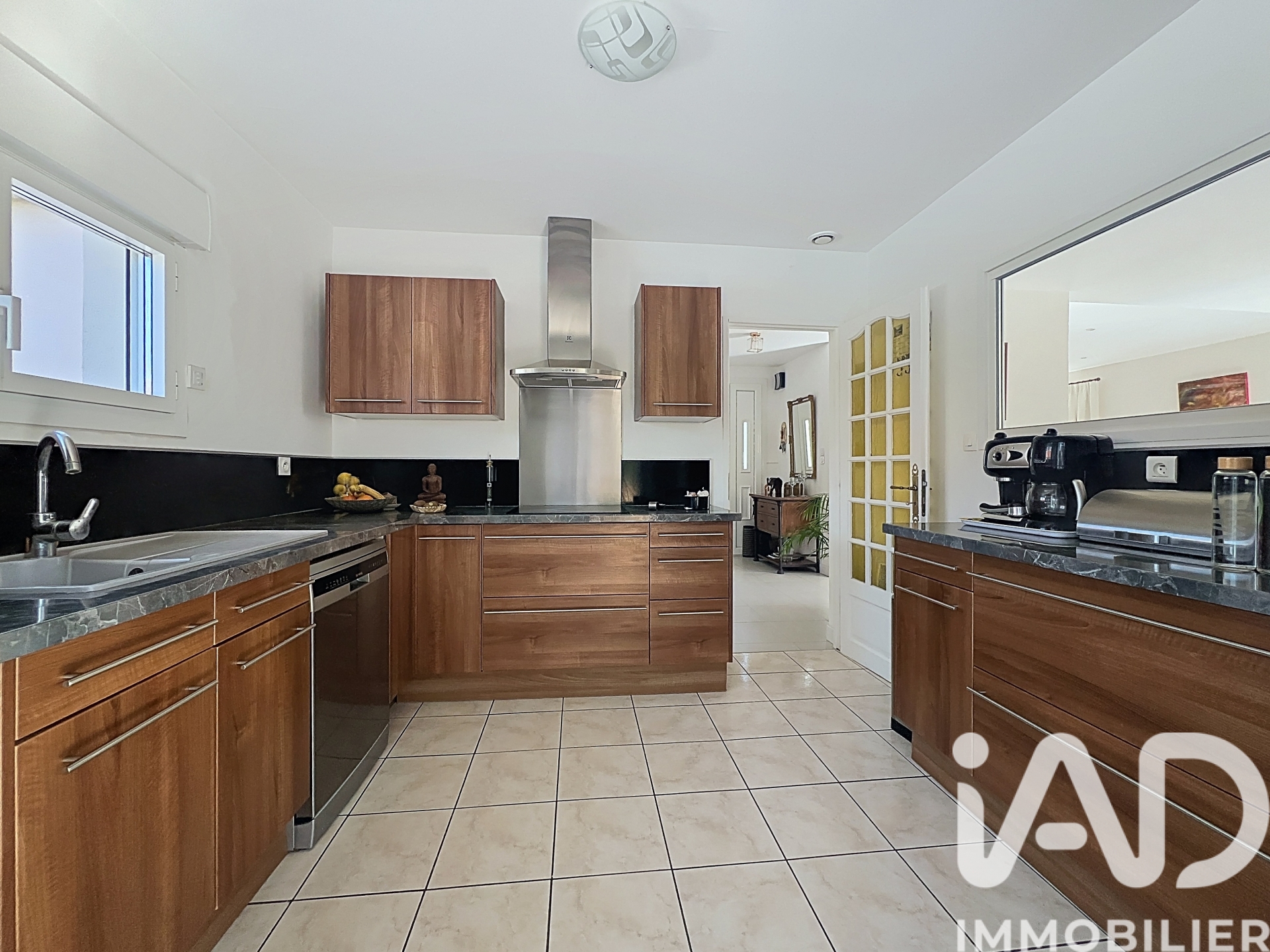 Vente maison à Velaux (13880) : maison 5 pièces 122 m² — 19