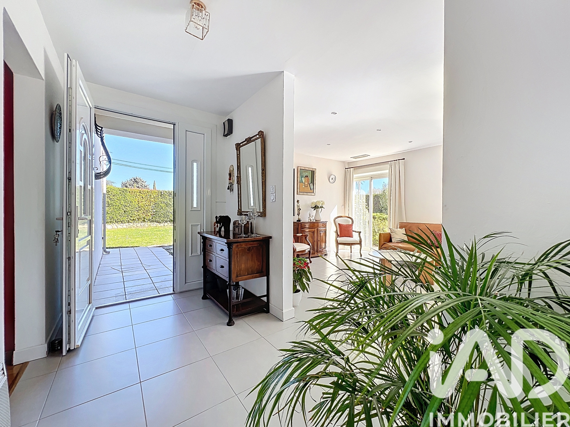 Vente maison à Velaux (13880) : maison 5 pièces 122 m² — 11