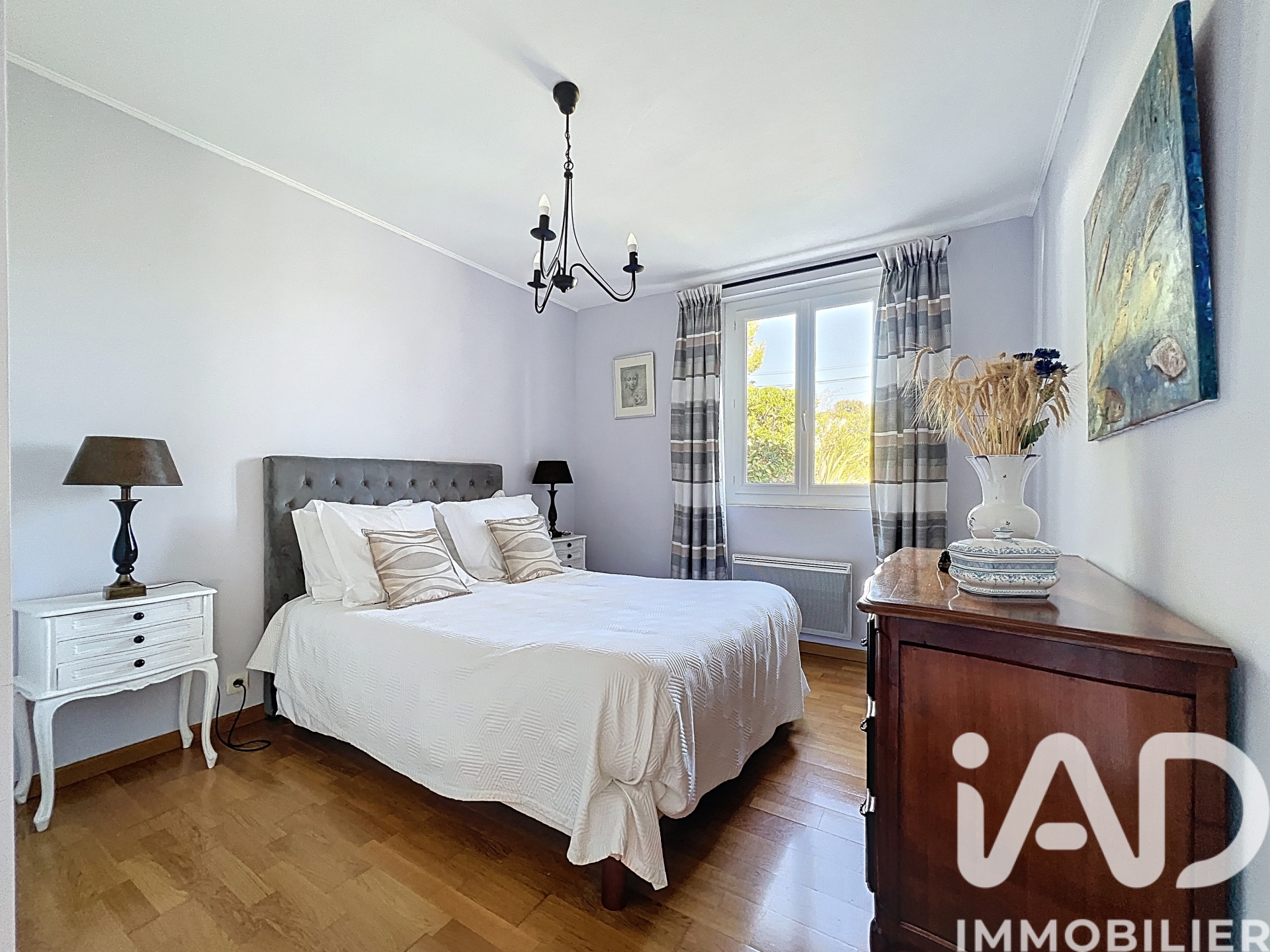 Vente maison à Velaux (13880) : maison 5 pièces 122 m² — 14