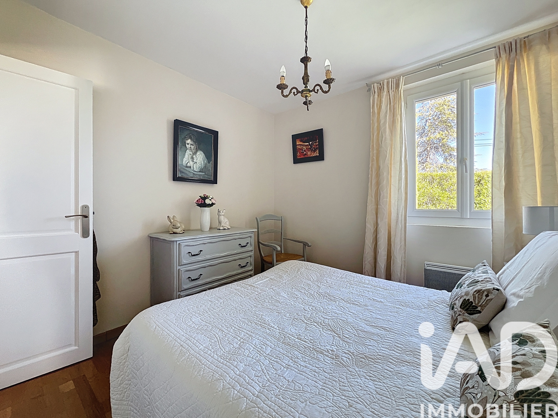 Vente maison à Velaux (13880) : maison 5 pièces 122 m² — 16
