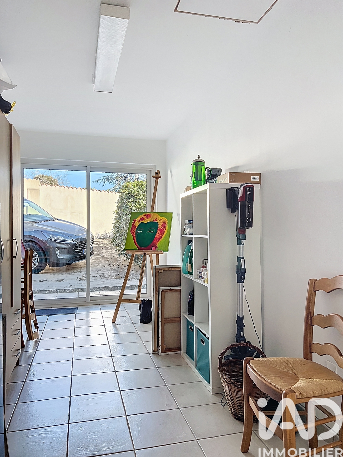 Vente maison à Velaux (13880) : maison 5 pièces 122 m² — 24