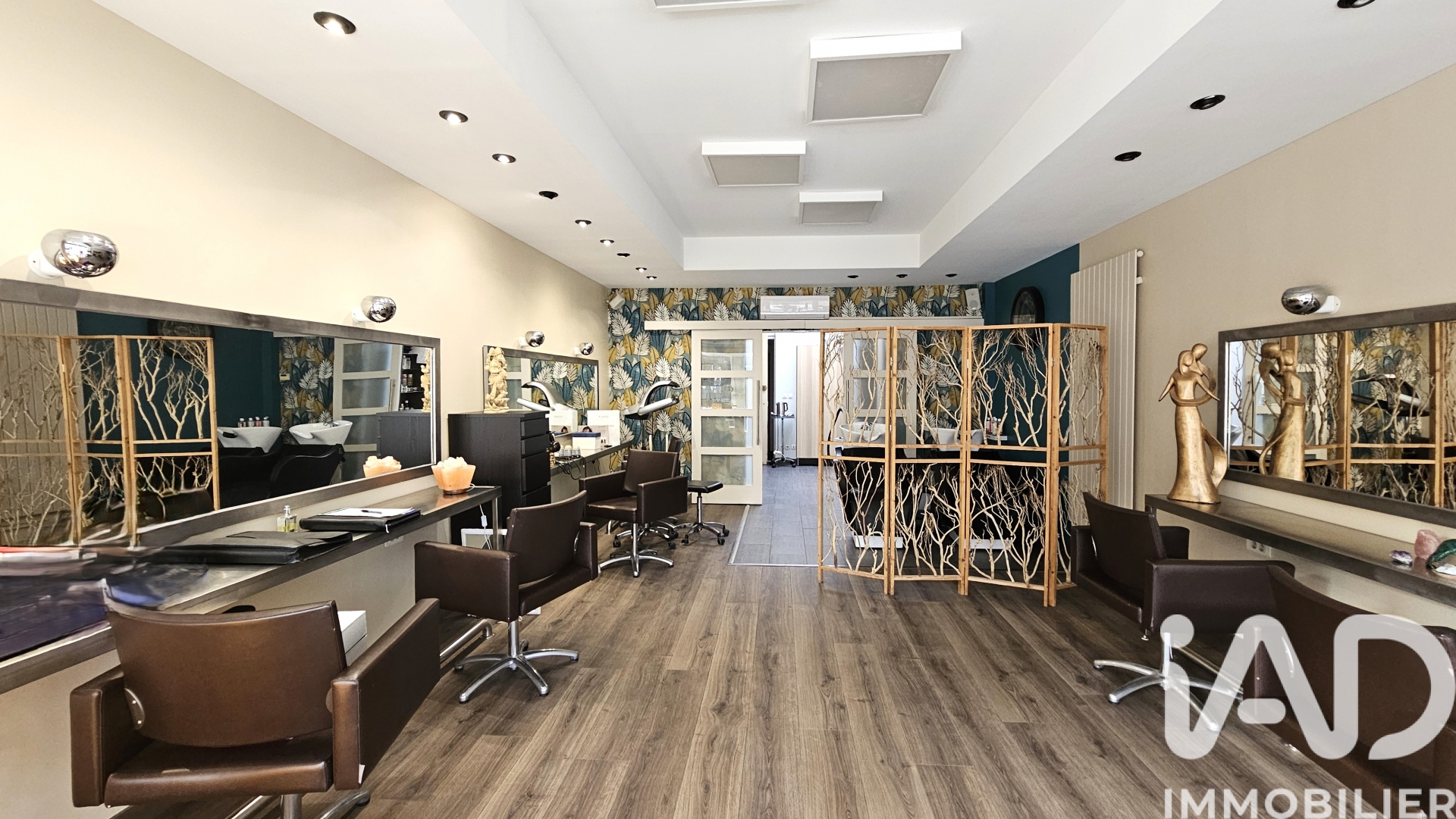 Vente maison à Roubaix (59100) : maison 5 pièces 130 m² — 2