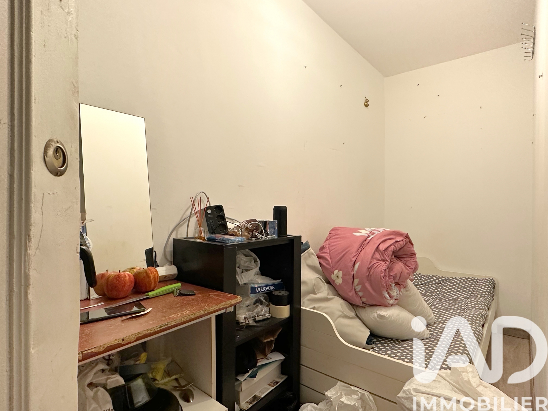 Vente appartement à Bobigny (93000) : duplex 3 pièces 78 m² - 1970889 — 6