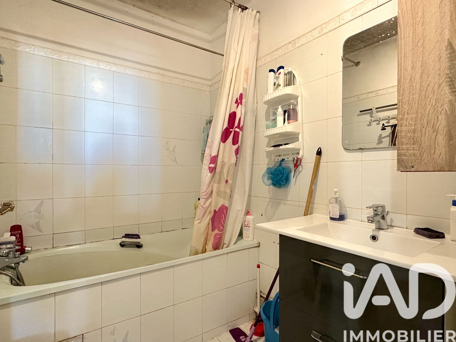 Vente appartement à Bobigny (93000) : duplex 3 pièces 78 m² - 1970889 — 9