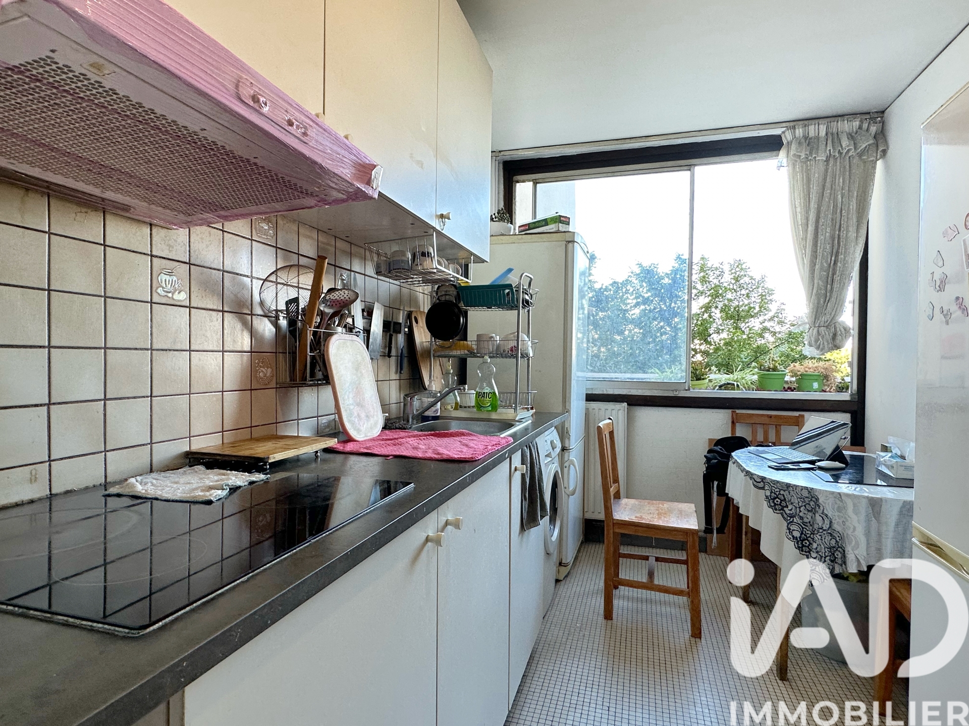 Vente appartement à Bobigny (93000) : duplex 3 pièces 78 m² - 1970889 — 8