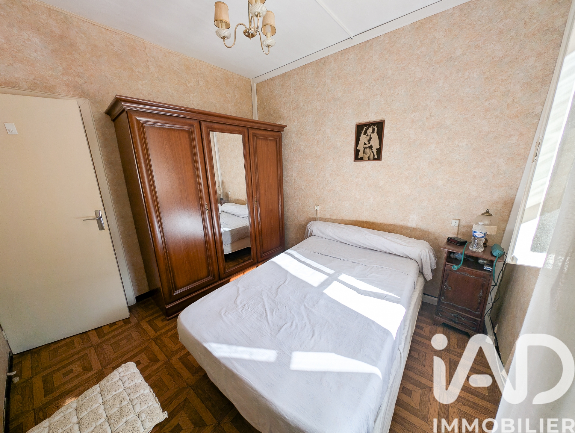 Vente maison à Bizanet (11200) : maison 5 pièces 105 m² — 11